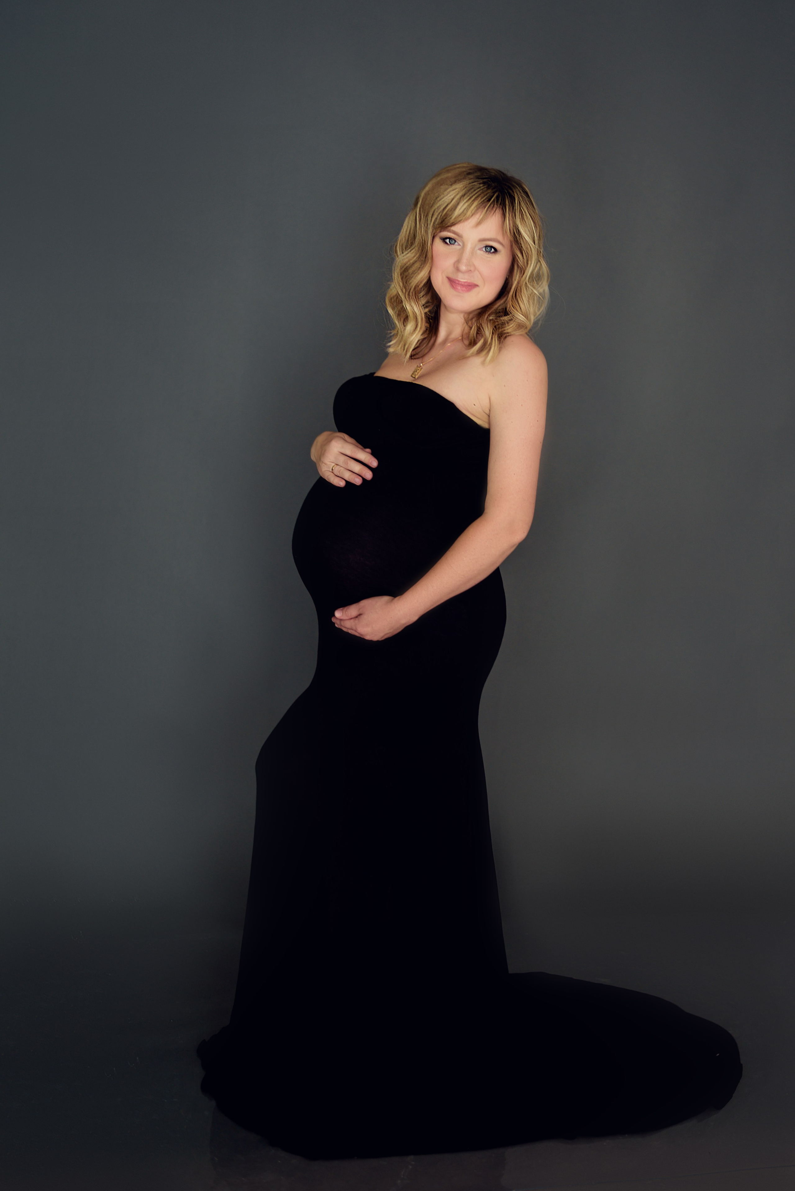 Беременность. Фотограф новорожденных во Владимире Анастасия Воробьева