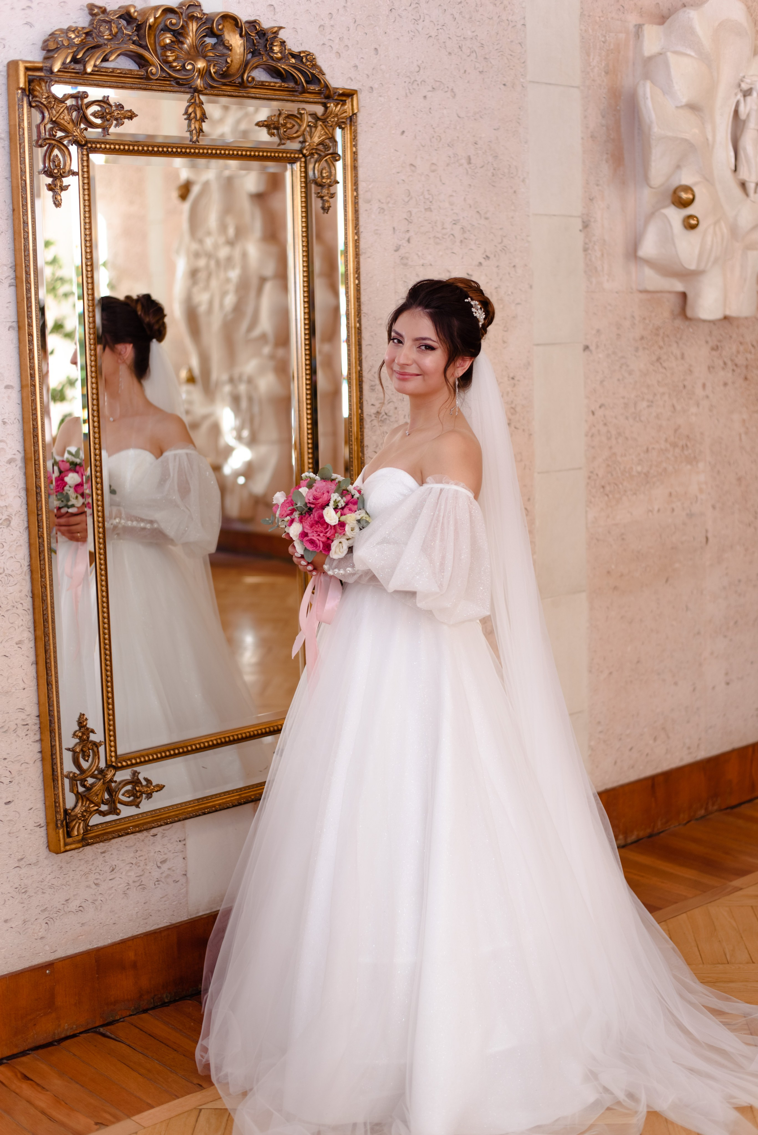 Свадебные Съемки. Фотограф новорожденных во Владимире Анастасия Воробьева