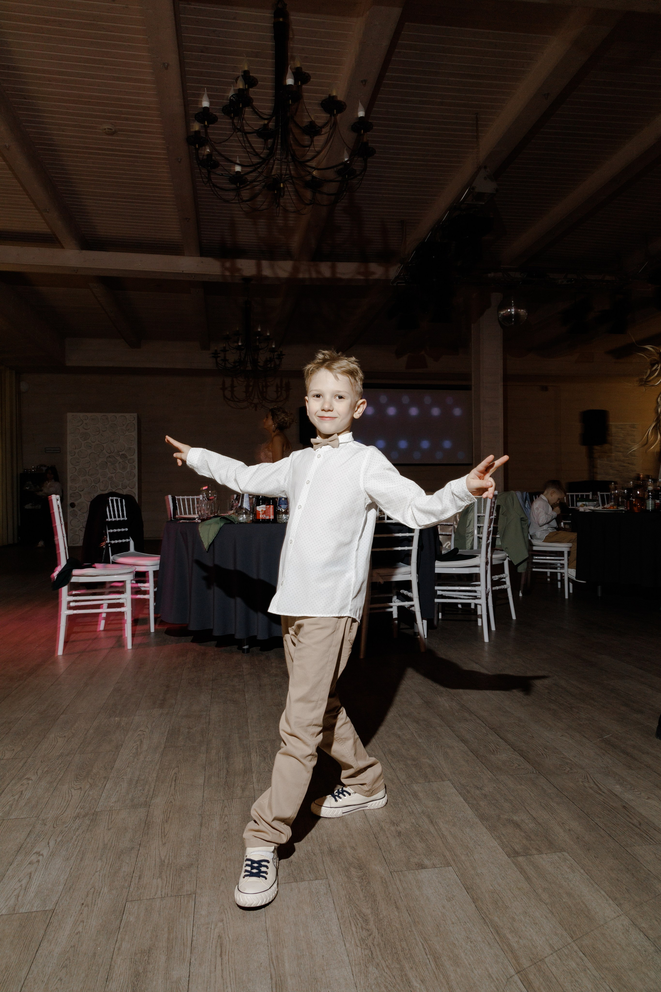 Игорь и Татьяна. Свадебный фотограф в Самаре Виденмаер Евгения