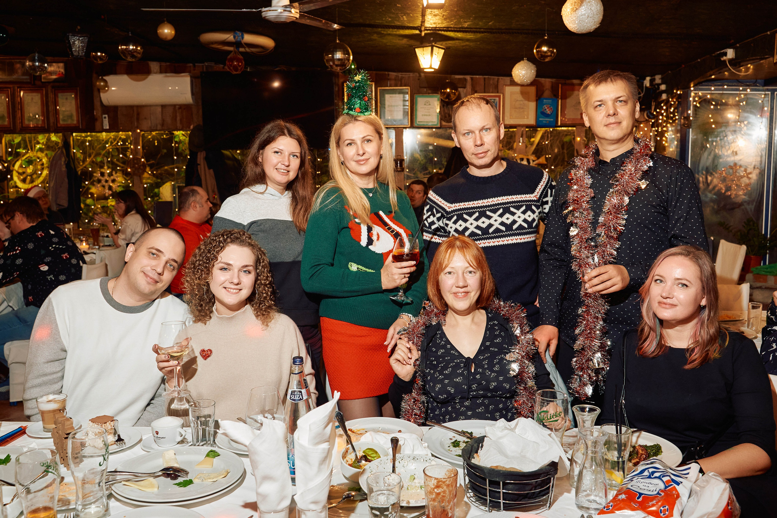 FLS company corporate. Photographer and Videographer in Montenegro