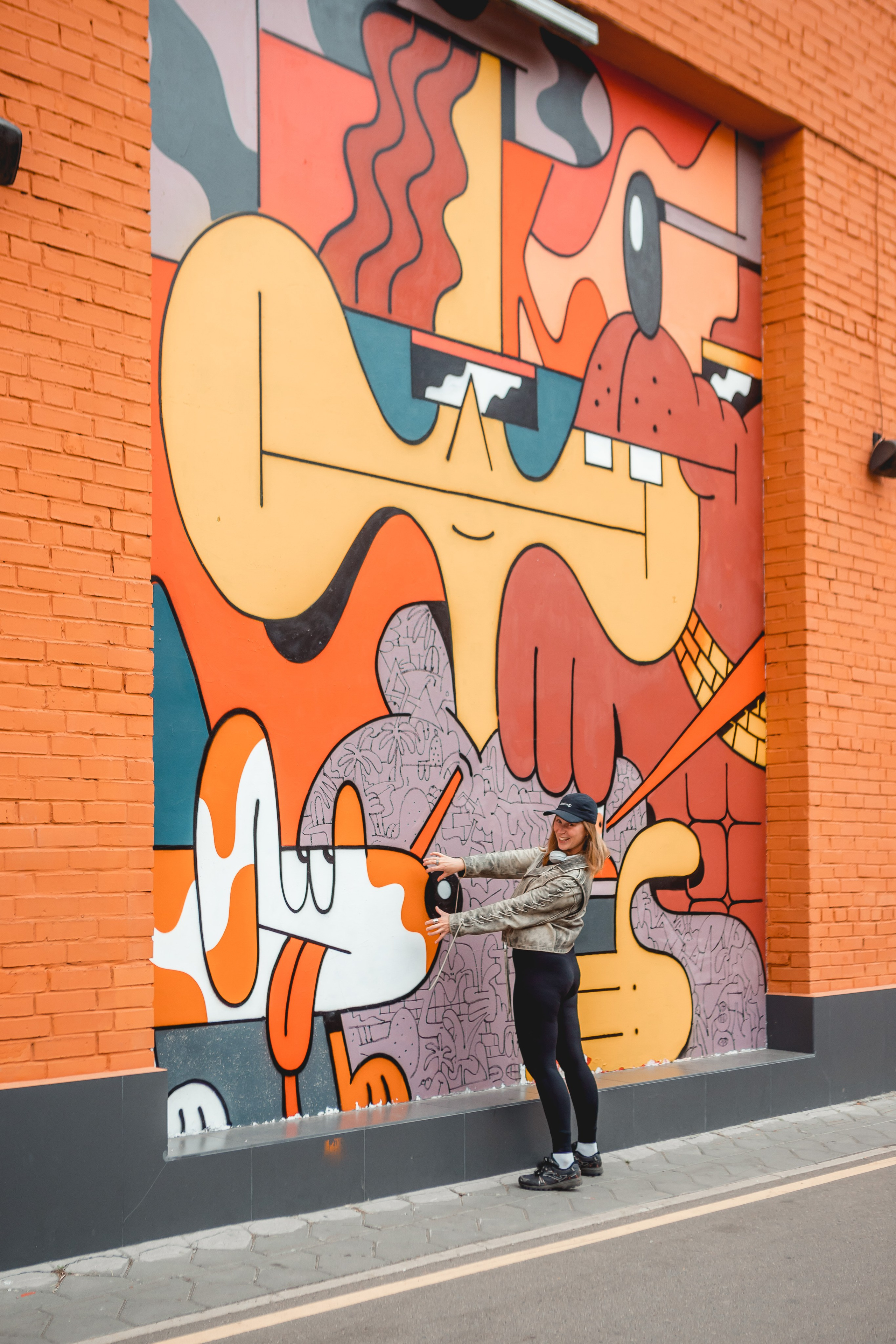 Мария. Семейный фотограф анималист Мария Крючкова