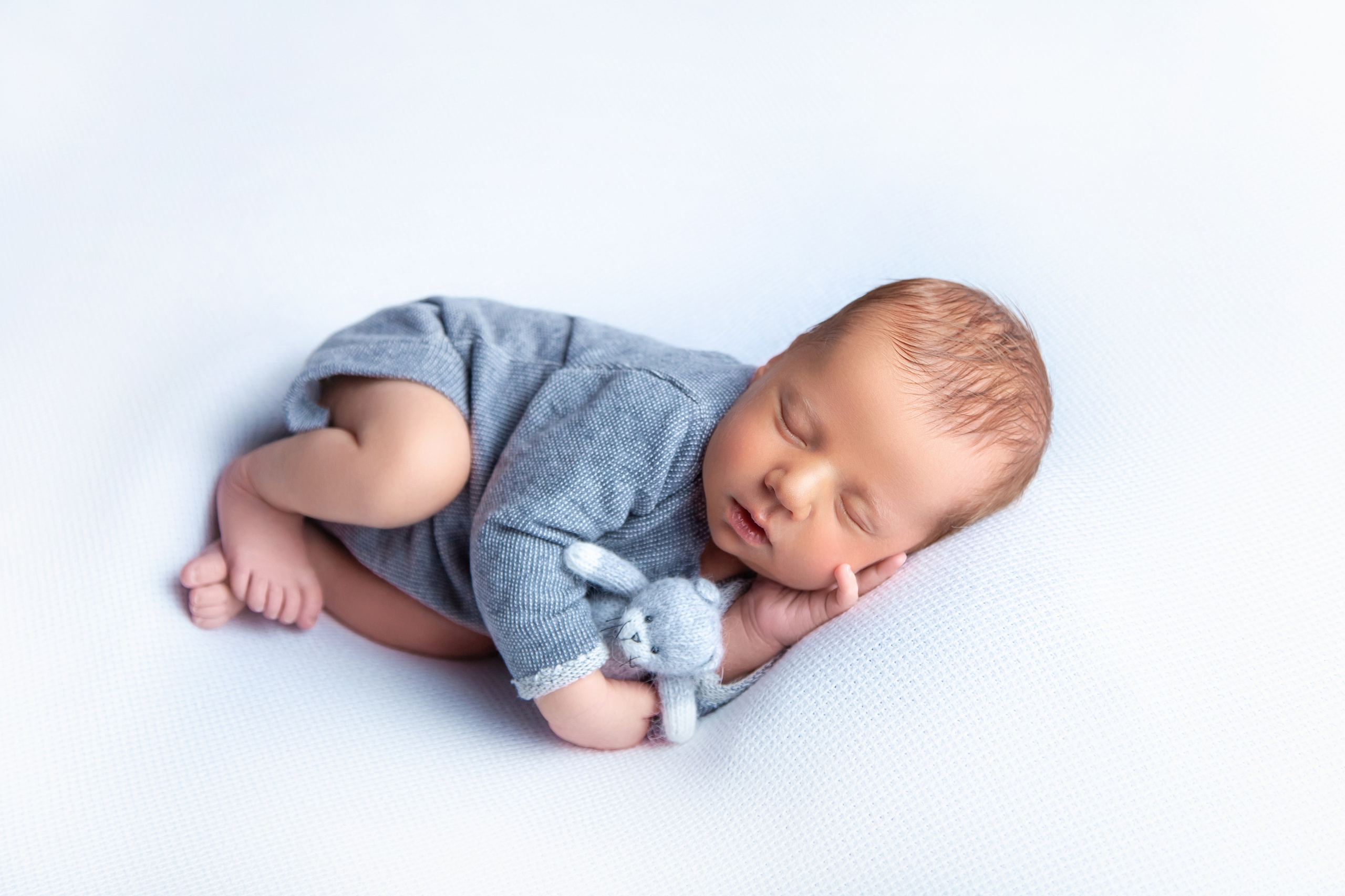 Новорождённые. Фотограф Newborn в Саратове Екатерина Завитова