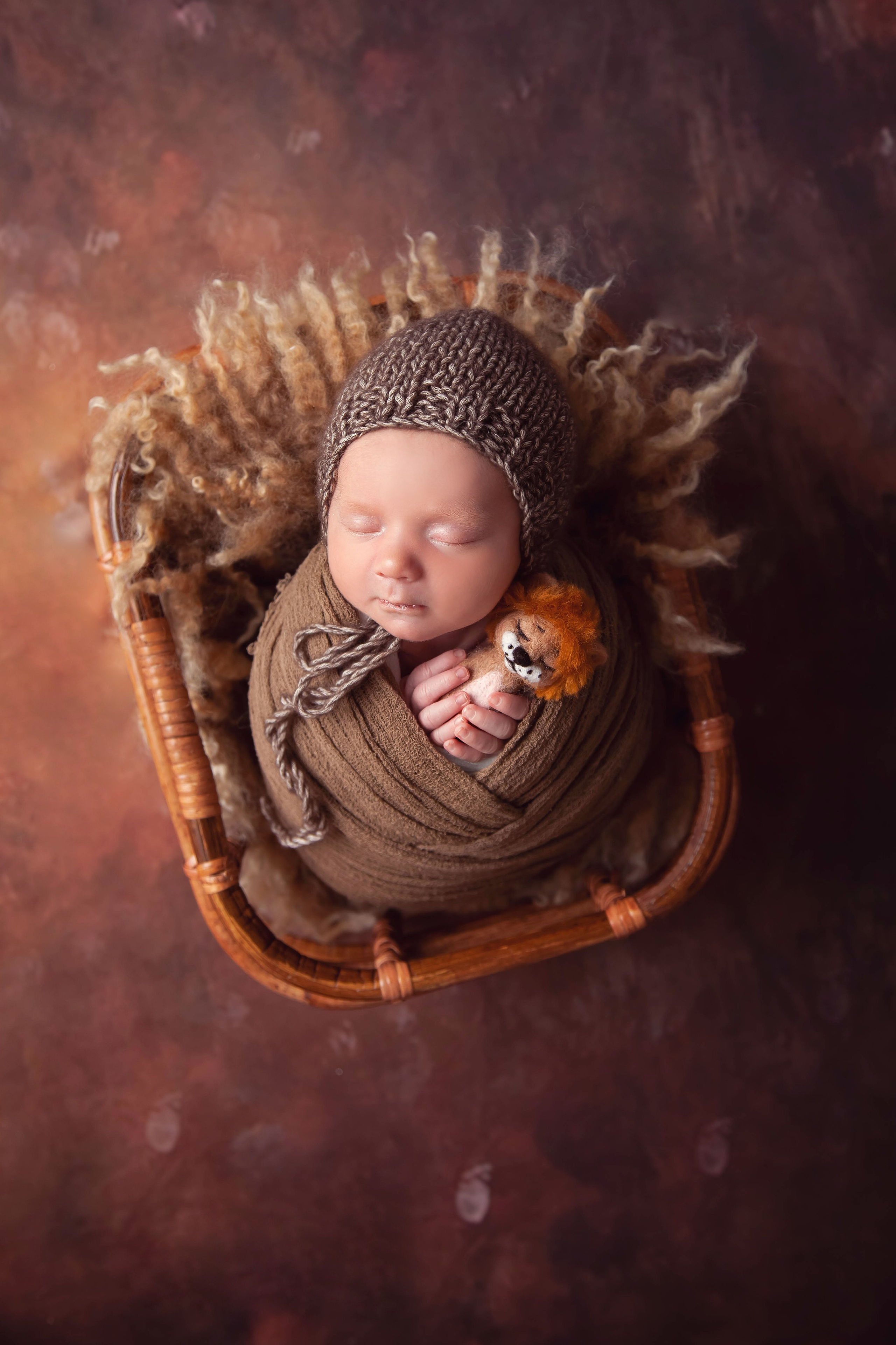 Пакет «Семья» (пример). Фотограф Newborn в Саратове Екатерина Завитова