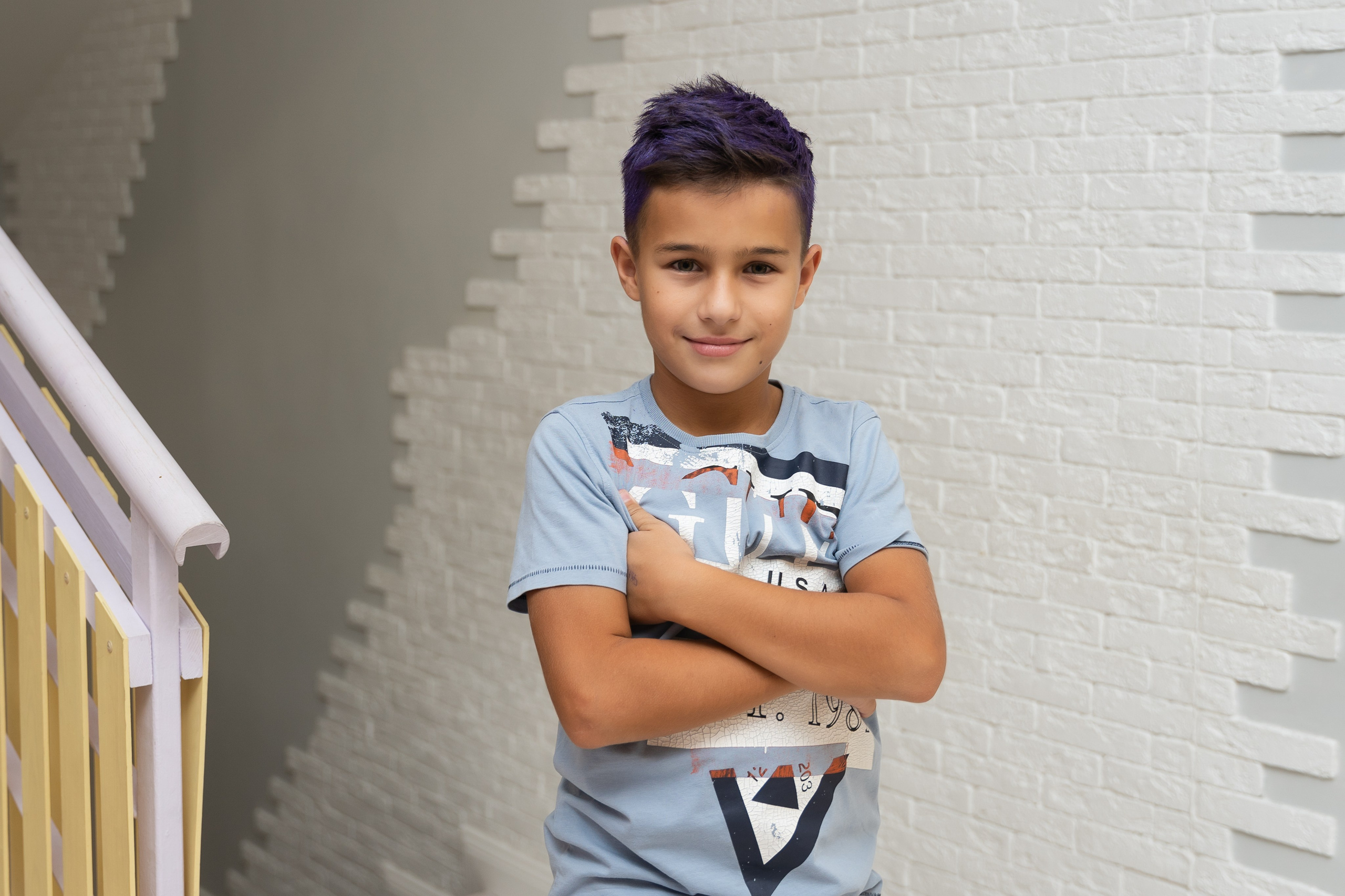 День Рождения Теи. Портретный и семейный фотограф в Ростове-на-Дону Геля Фрумгарц