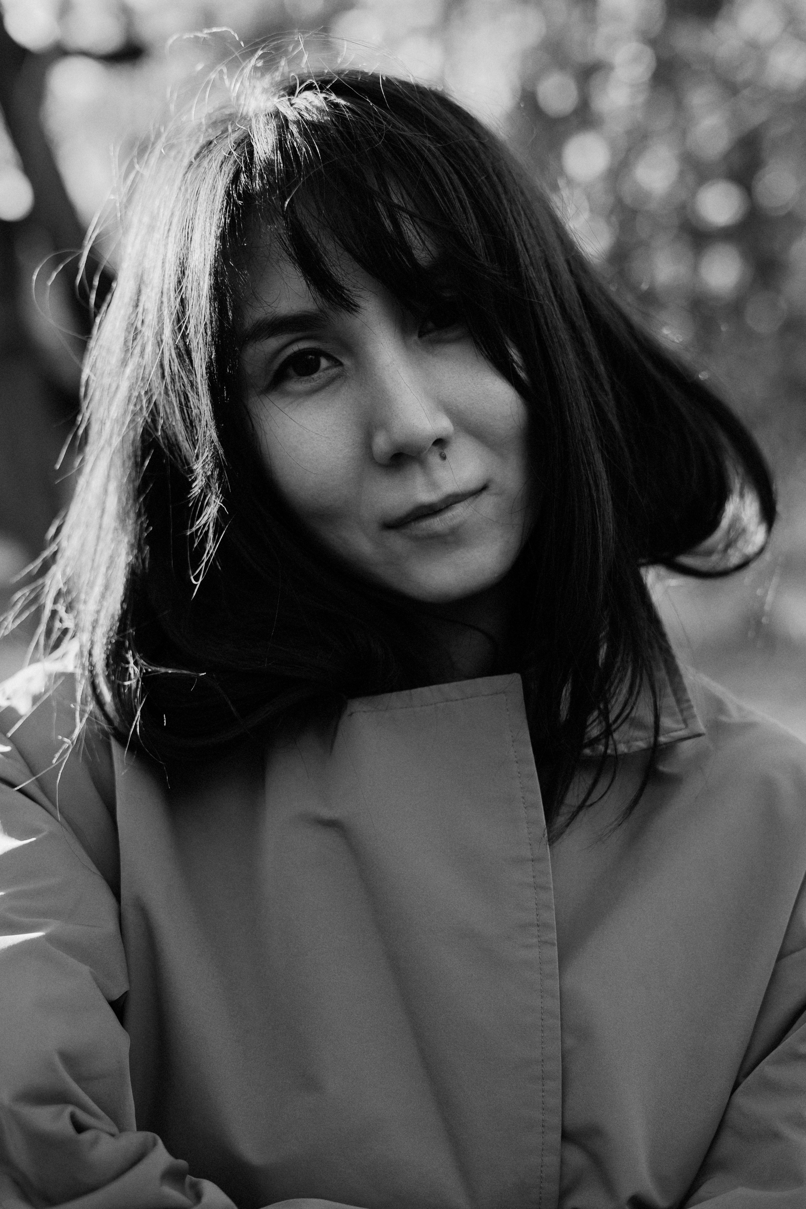 Жанна. Портретный фотограф Санкт-Петербург Зикс Елизавета