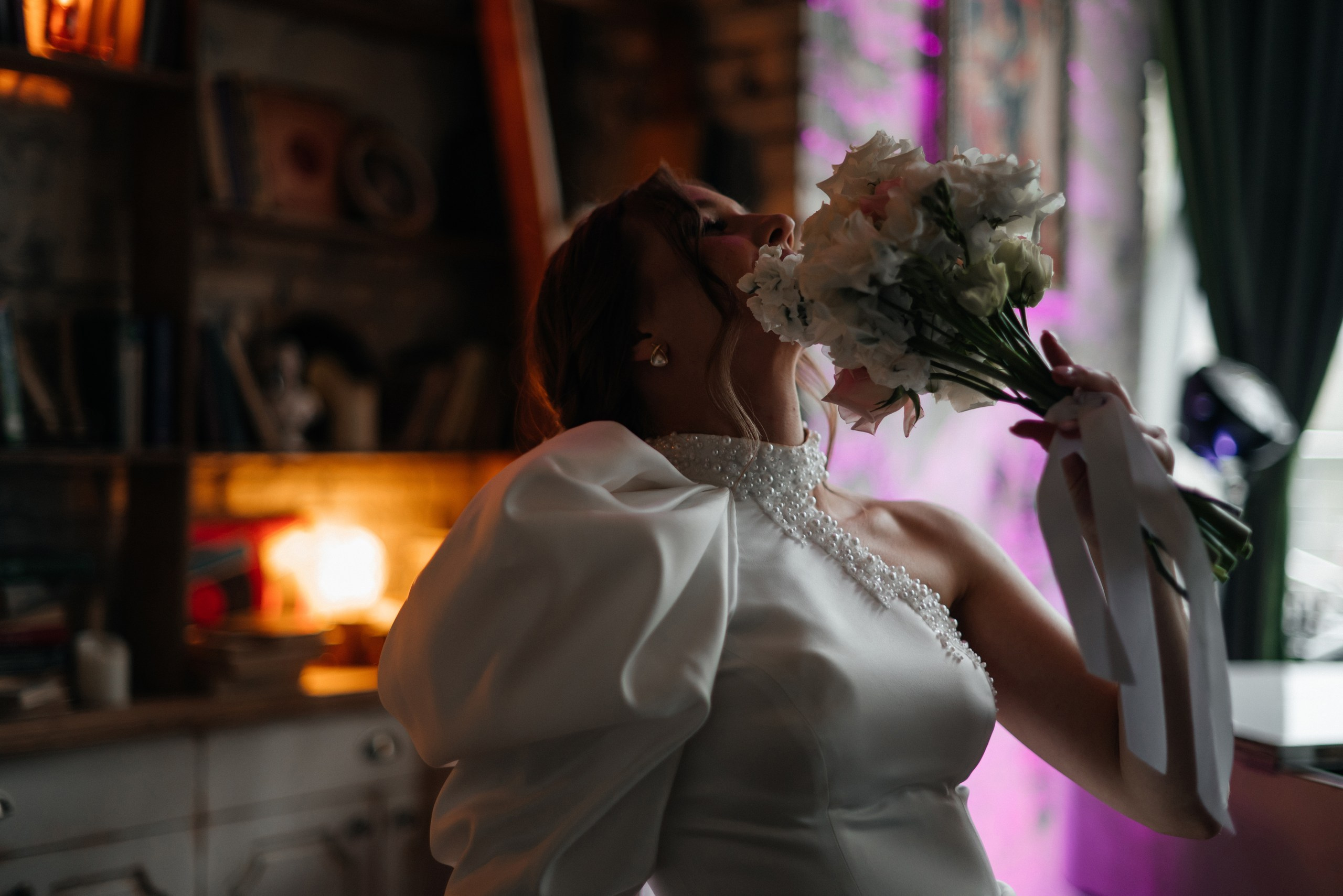 Максим и Евгения. Свадебный фотограф