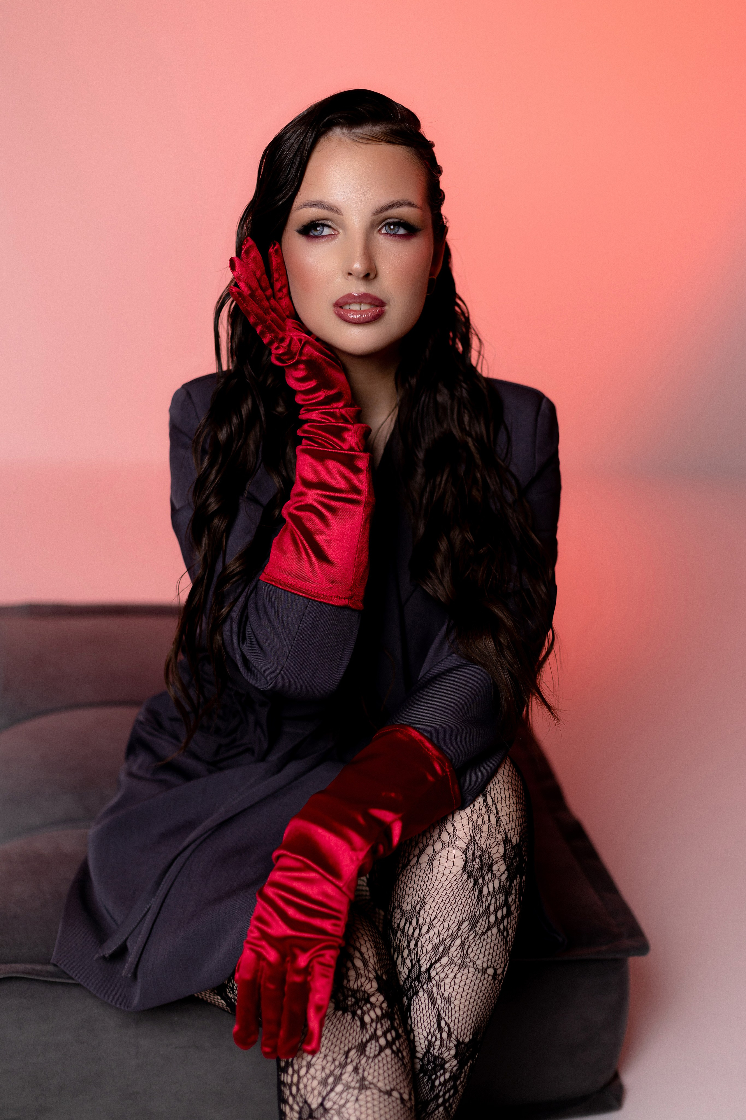 Съемка для Дианы. Свадебный и портретный фотограф в Миассе Филиппенко Дарья