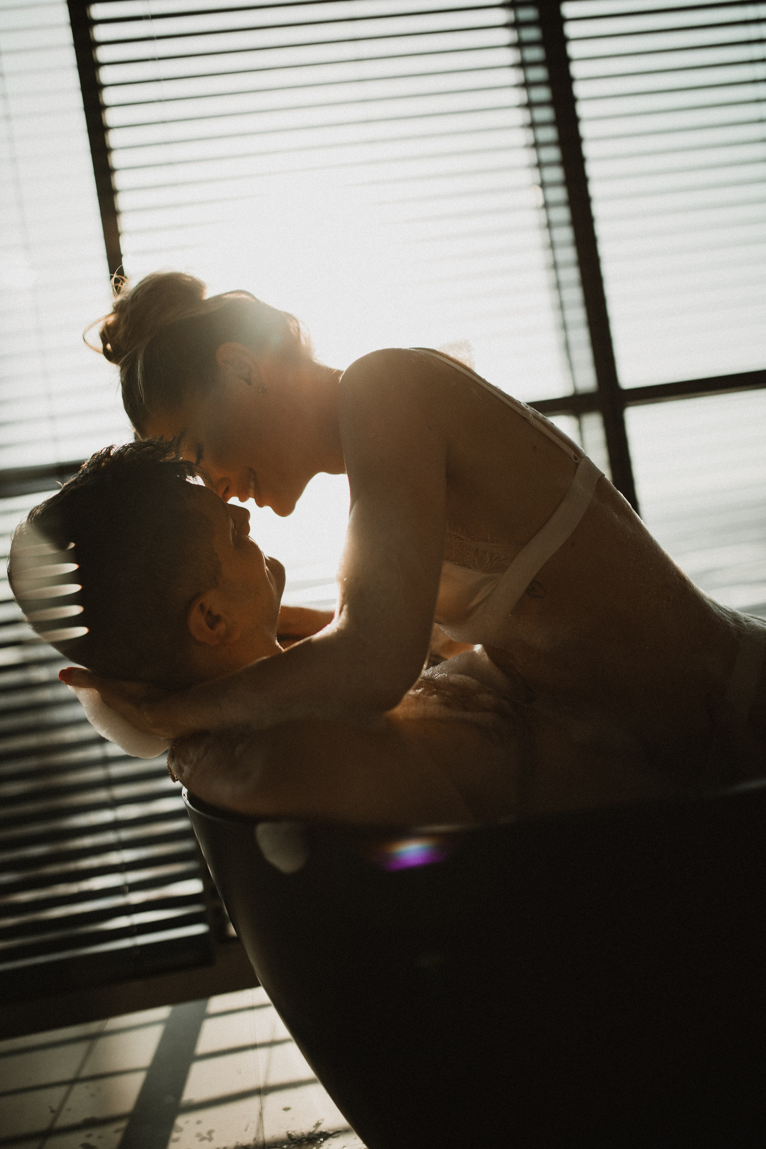 Karina & Stepan. Фотограф Анна Путилина