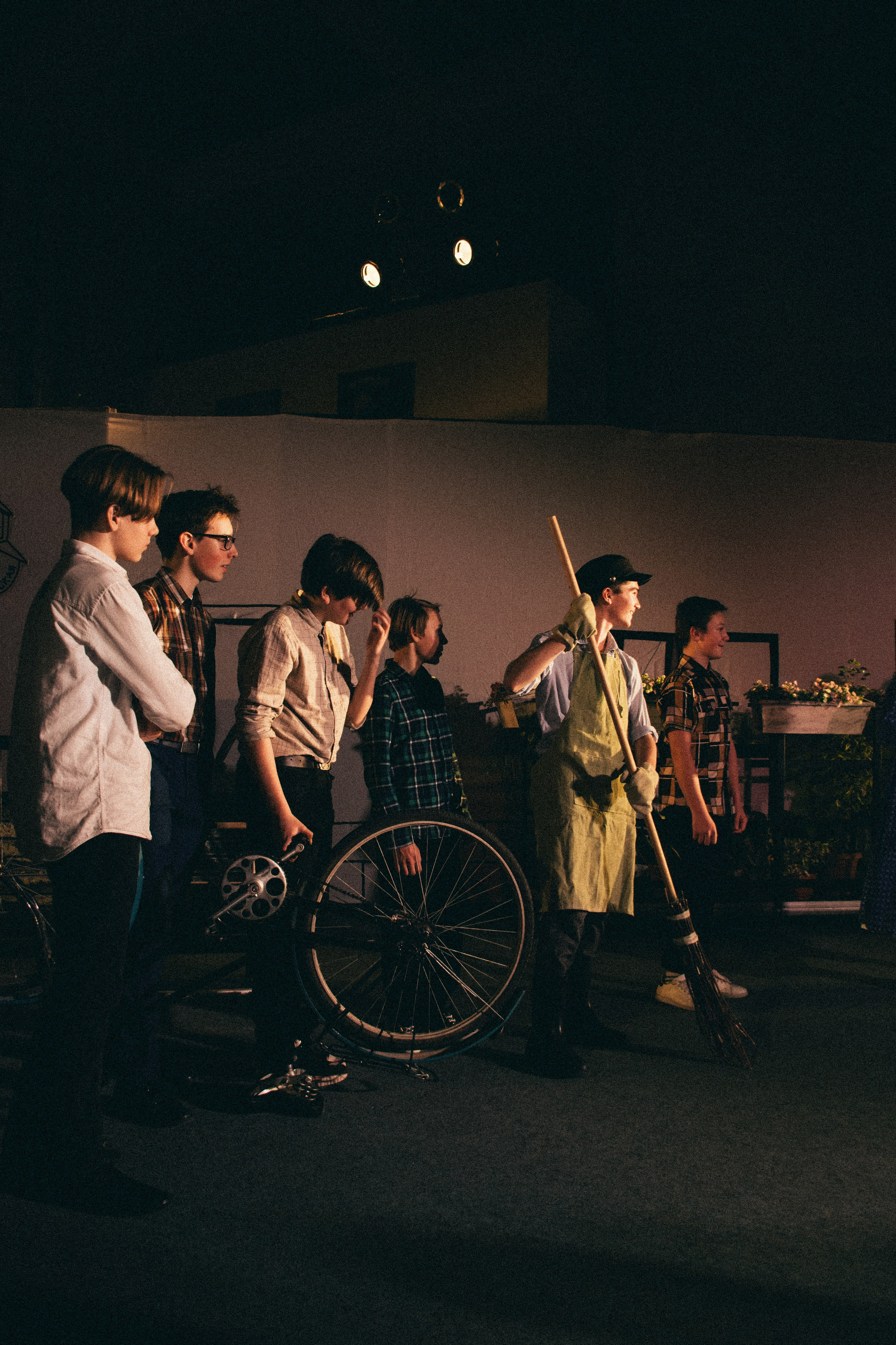 Дети Сац. Фотограф в Москве. Индивидуальные и парные съёмки, мероприятия, промо-съёмки для артистов