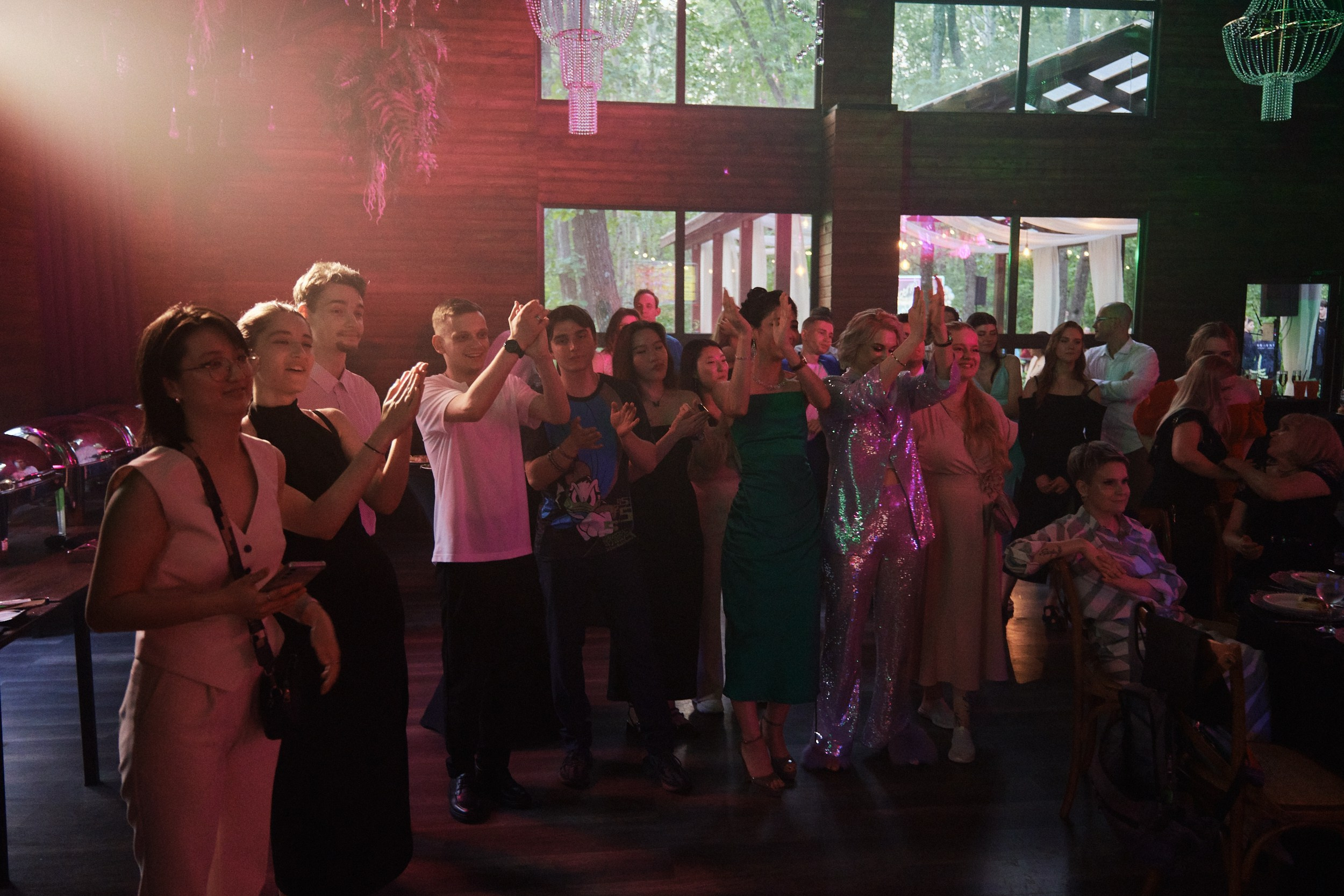 Выпускной «Медицинского института 2024». Фотограф в Хабаровске