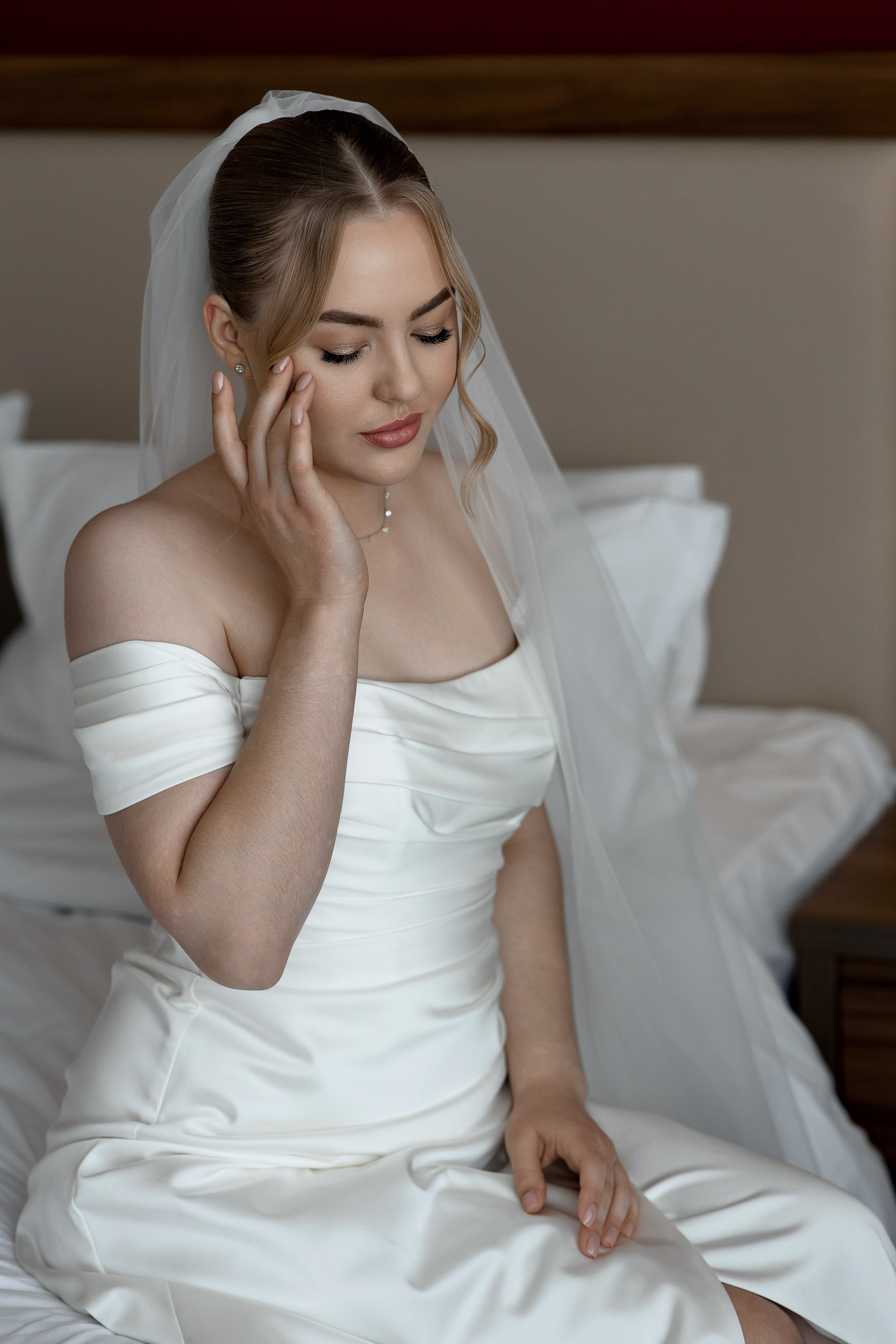 Алина Кирилл. Свадебный фотограф в Краснодарском крае Карина Будниченко