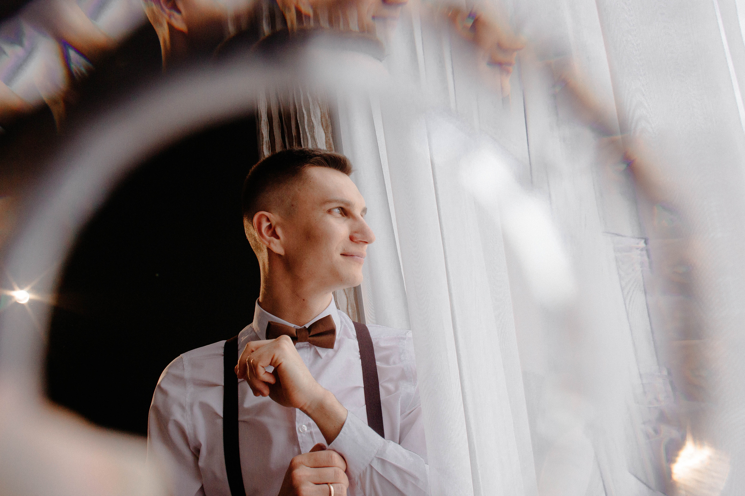 Влада и Сергей. Фотограф Славянск на кубани Краснодар