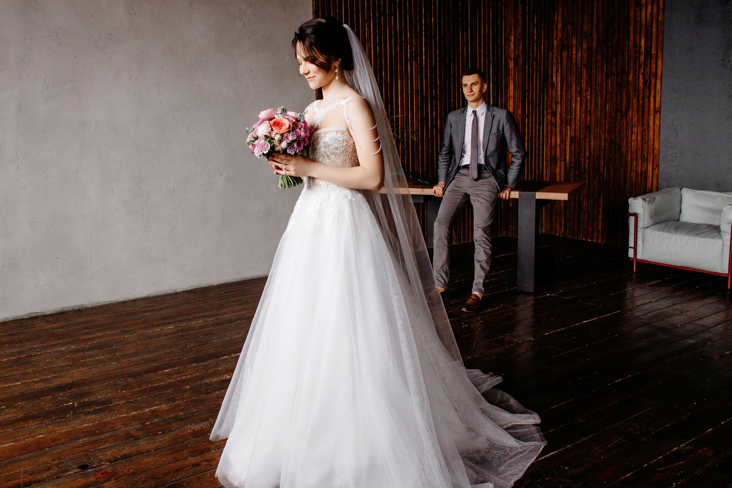 Влада и Сергей. Фотограф Славянск на кубани Краснодар