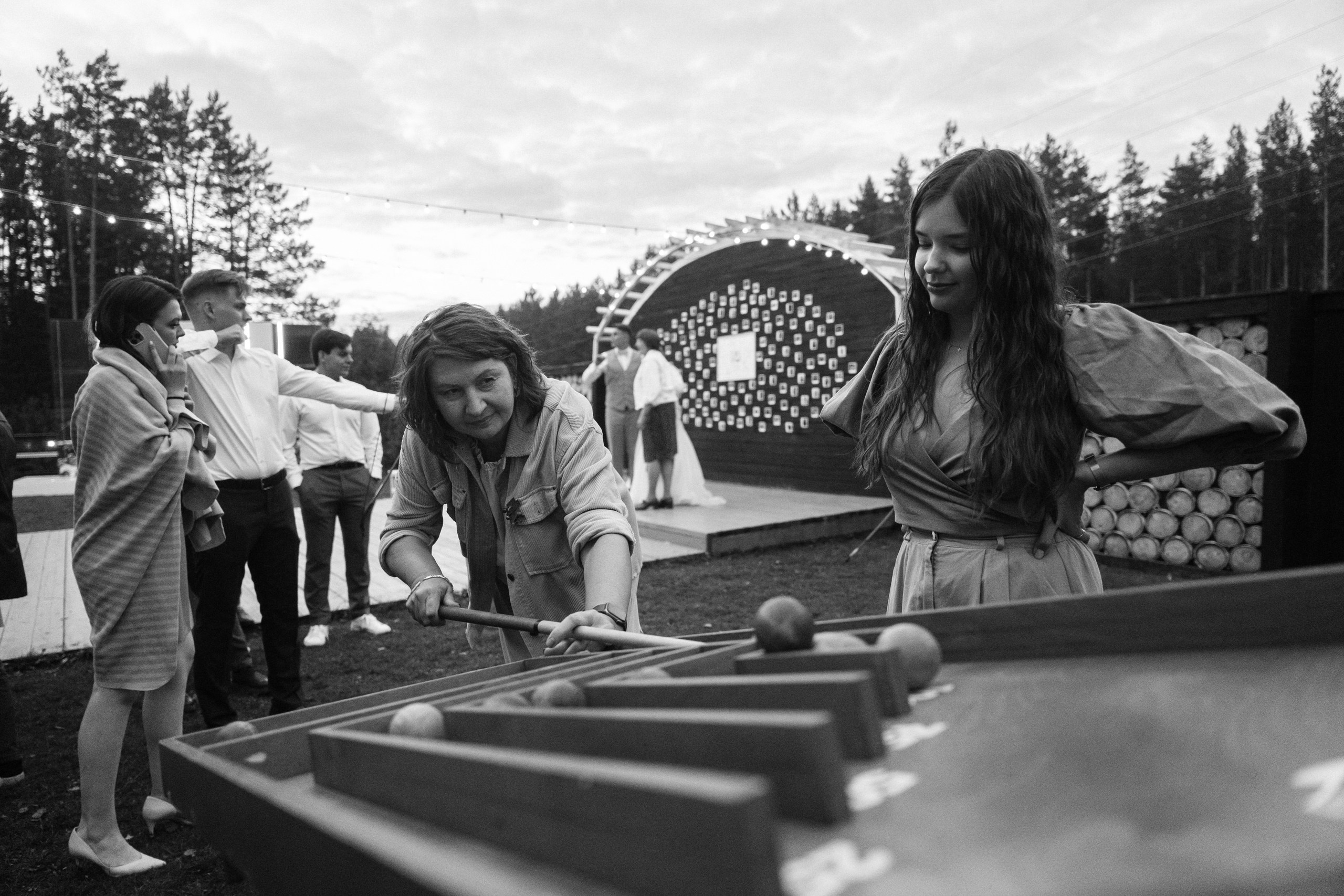 Лев и Лиза. Фотограф Томск, Новосибирск Влад Свириденко