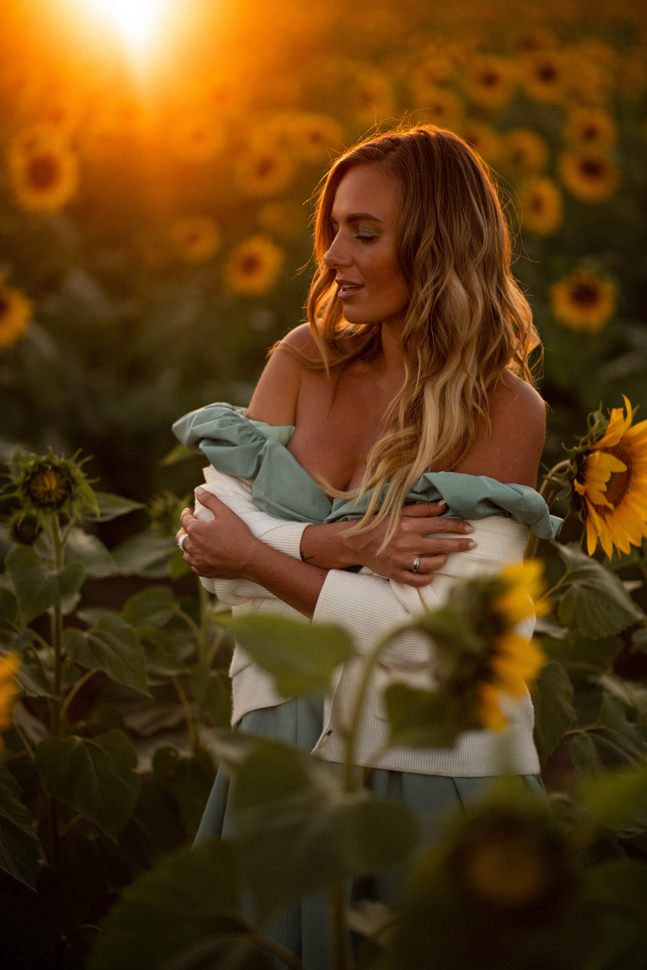 Индивидуальные фотосессии. Фотограф Алиса Чечина. Калуга. Товарково