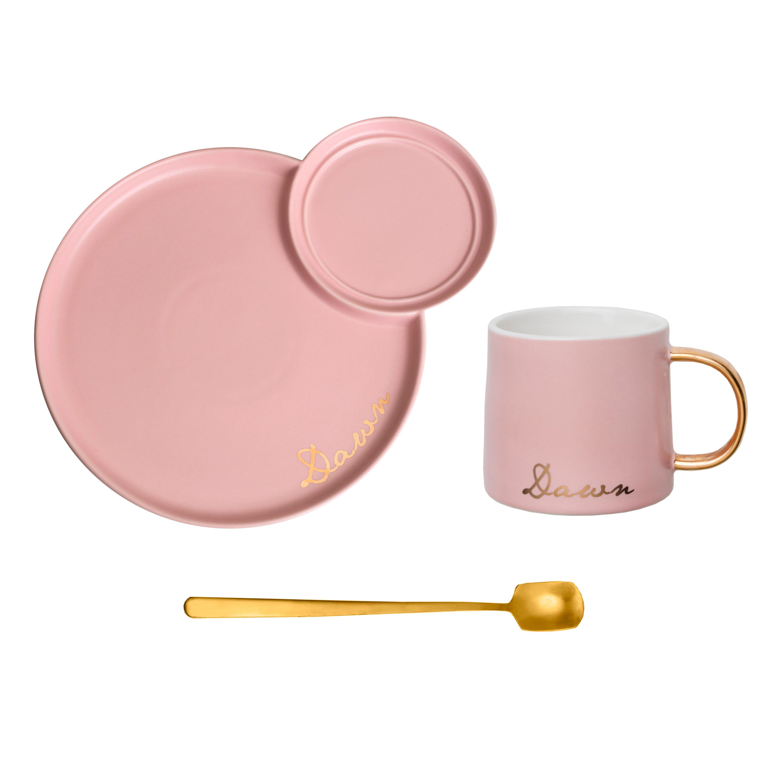 Рекламная съемка. Чашки. Фотограф Мария Кольцова