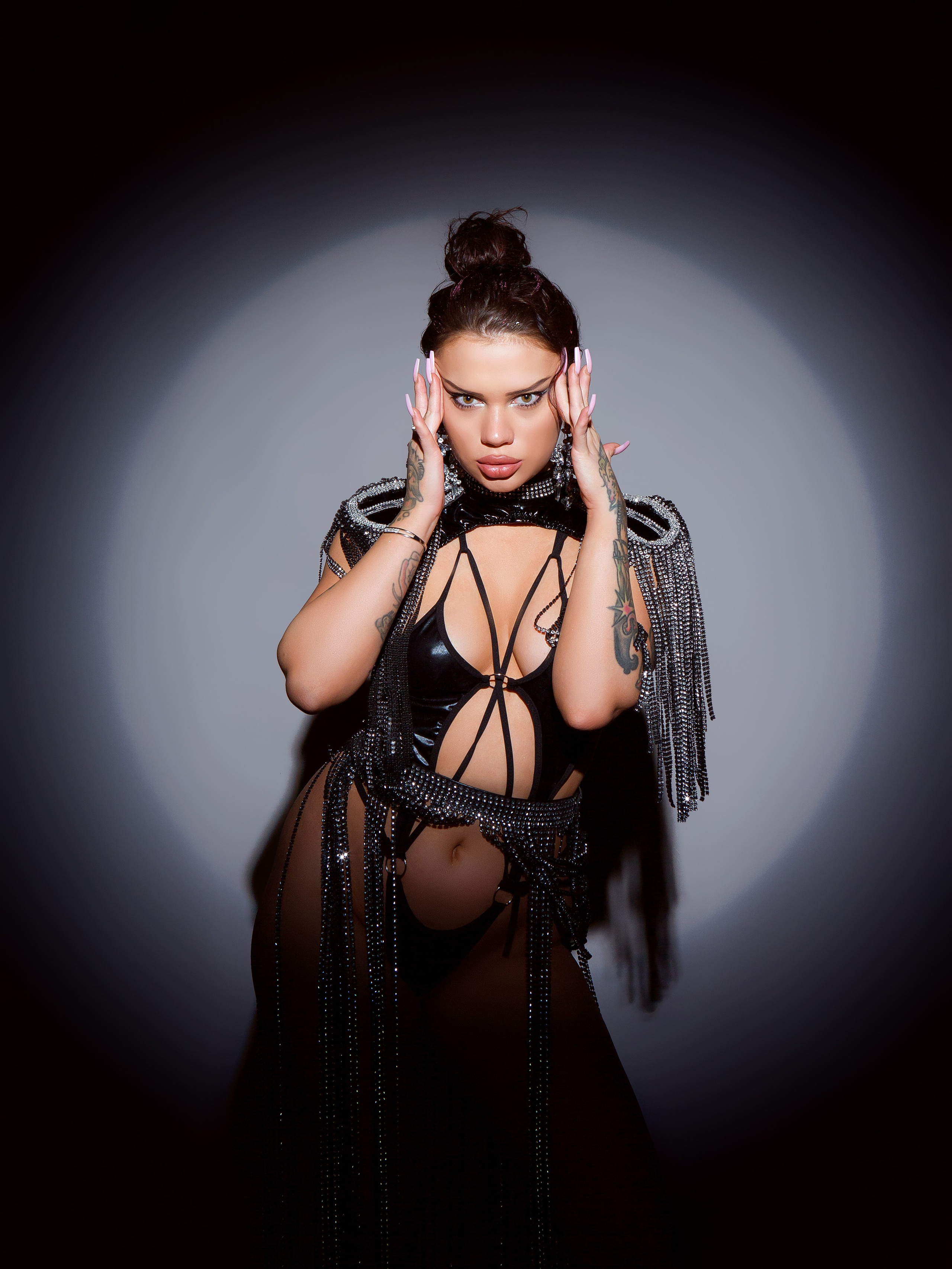 Екатерина. Фотограф Мария Кольцова