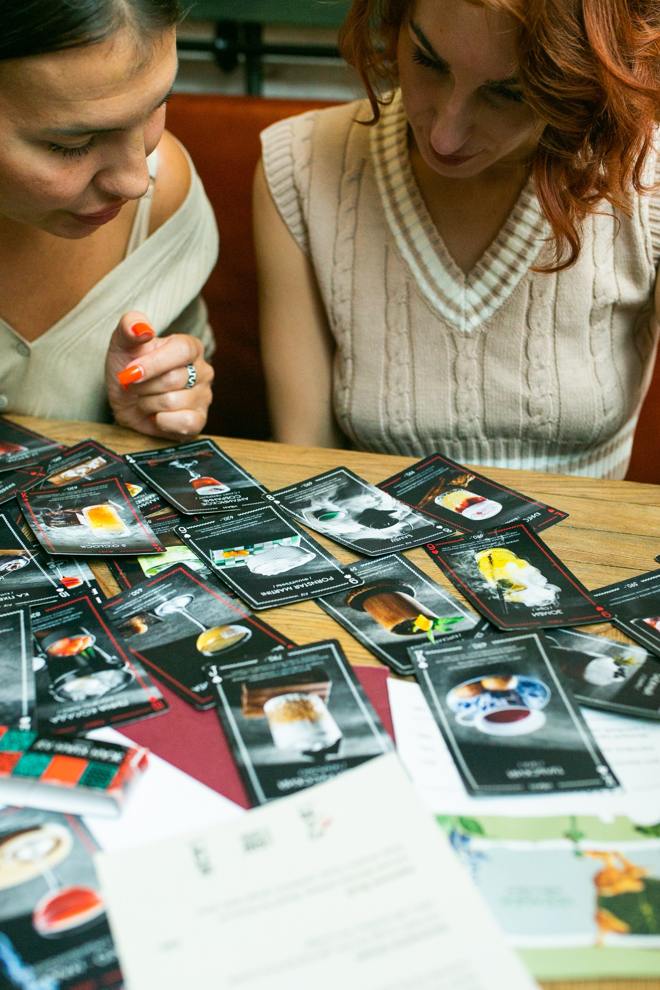 Баргест в Жан Хуан Лу. Фотограф в Новосибирске Ася Зверева