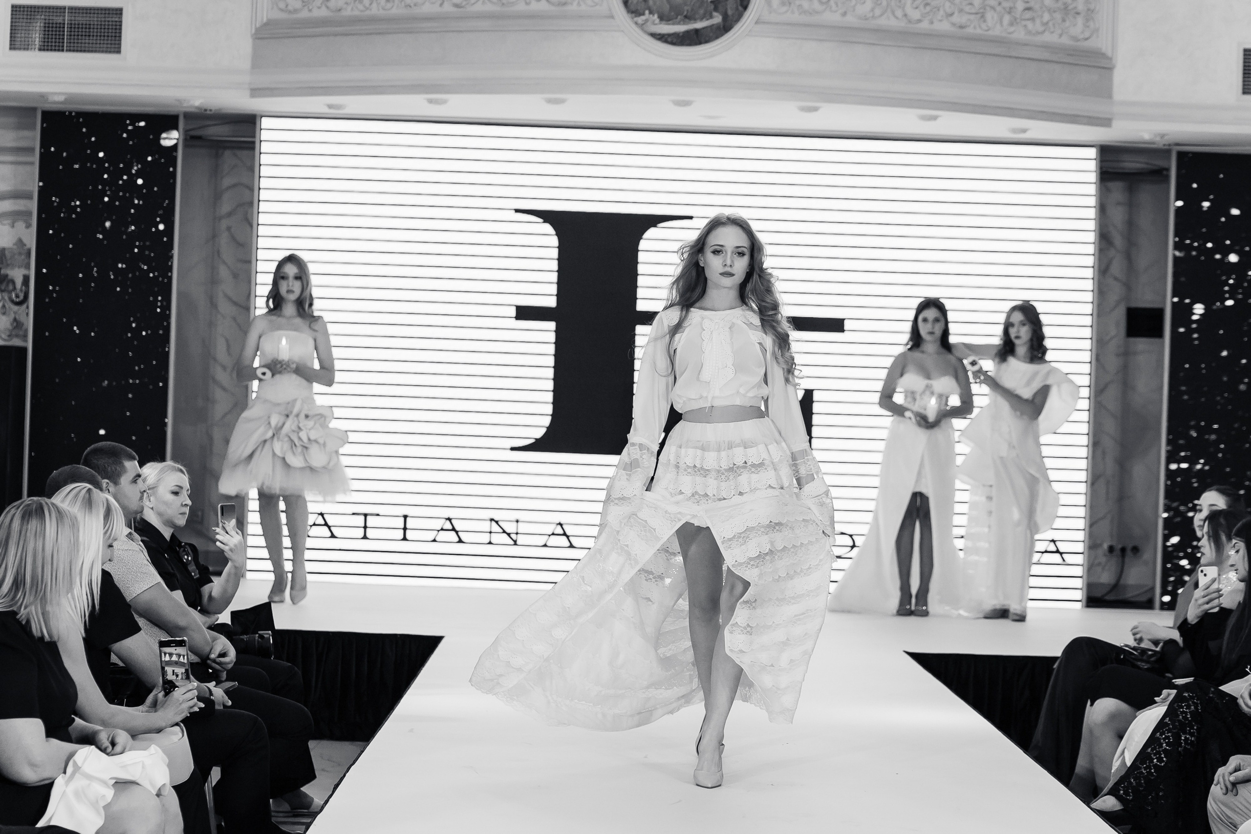 Events. Событийный и портретный фотограф в Москве — Адам Черноуски