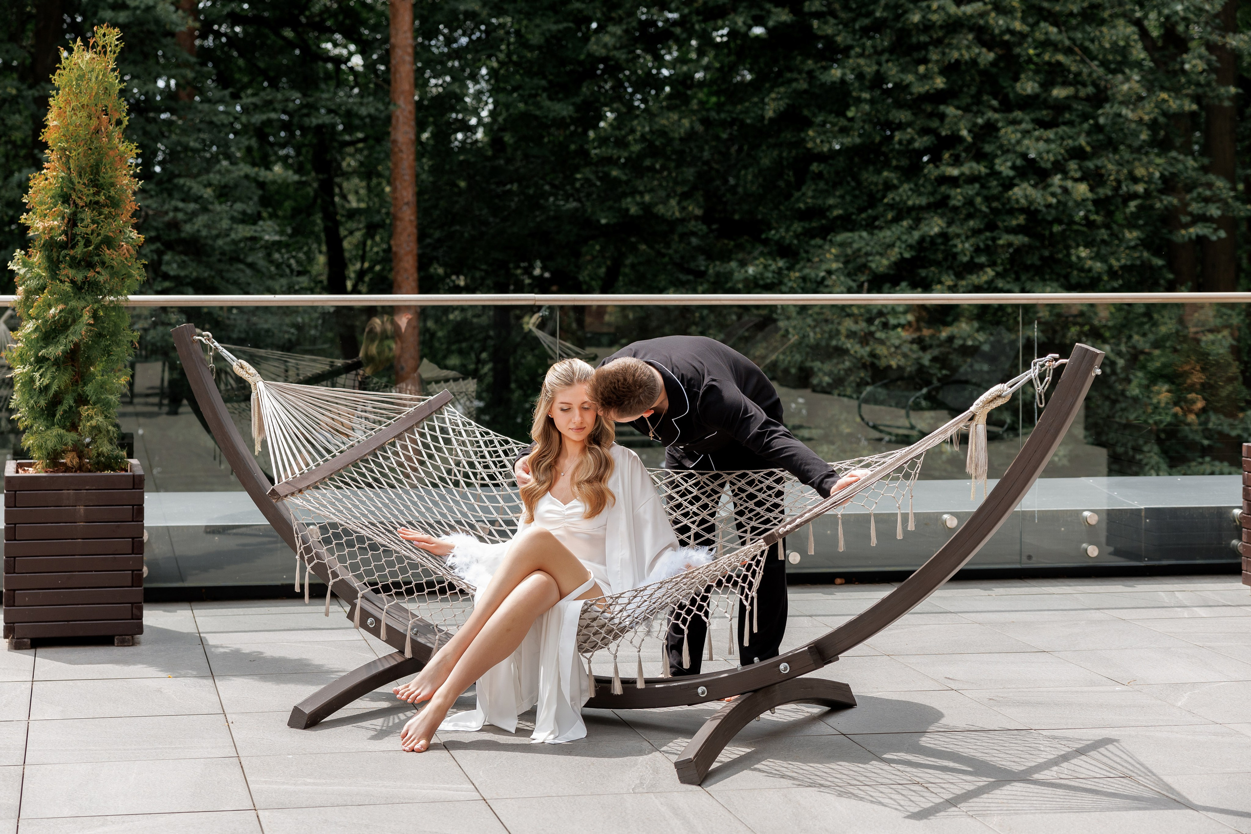 N&A. Свадебный репортажный фотограф в Москве