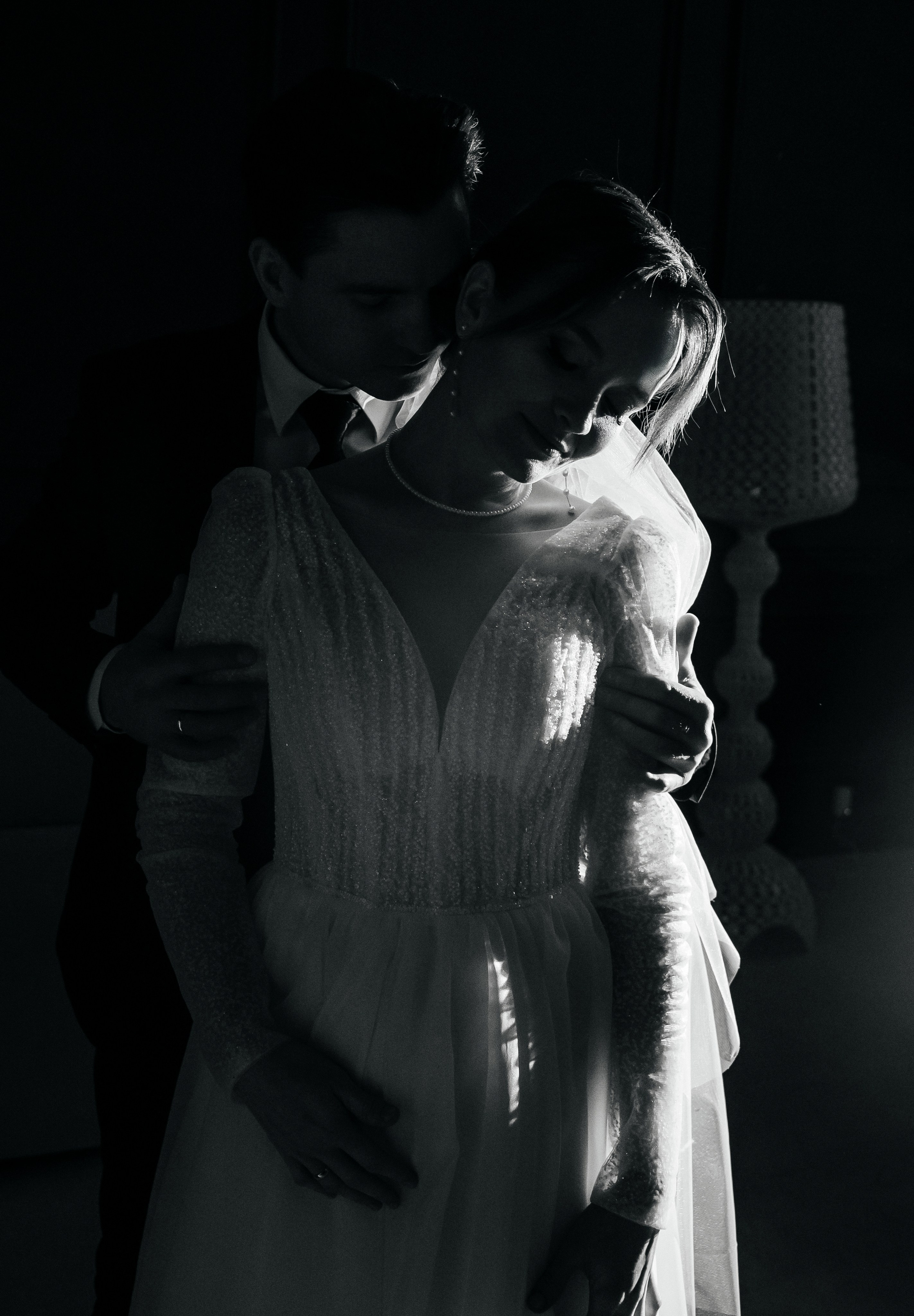 Евгений и Марина. Свадебный и семейный фотограф Чебоксары, Москва Ольга Ник