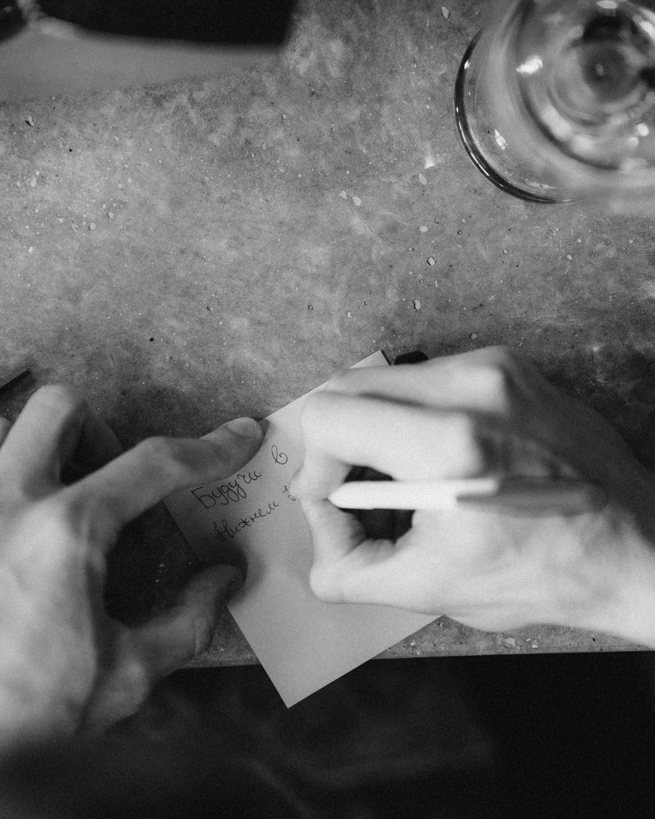 Fucking30. Фотограф Москва Селюкова Юлия