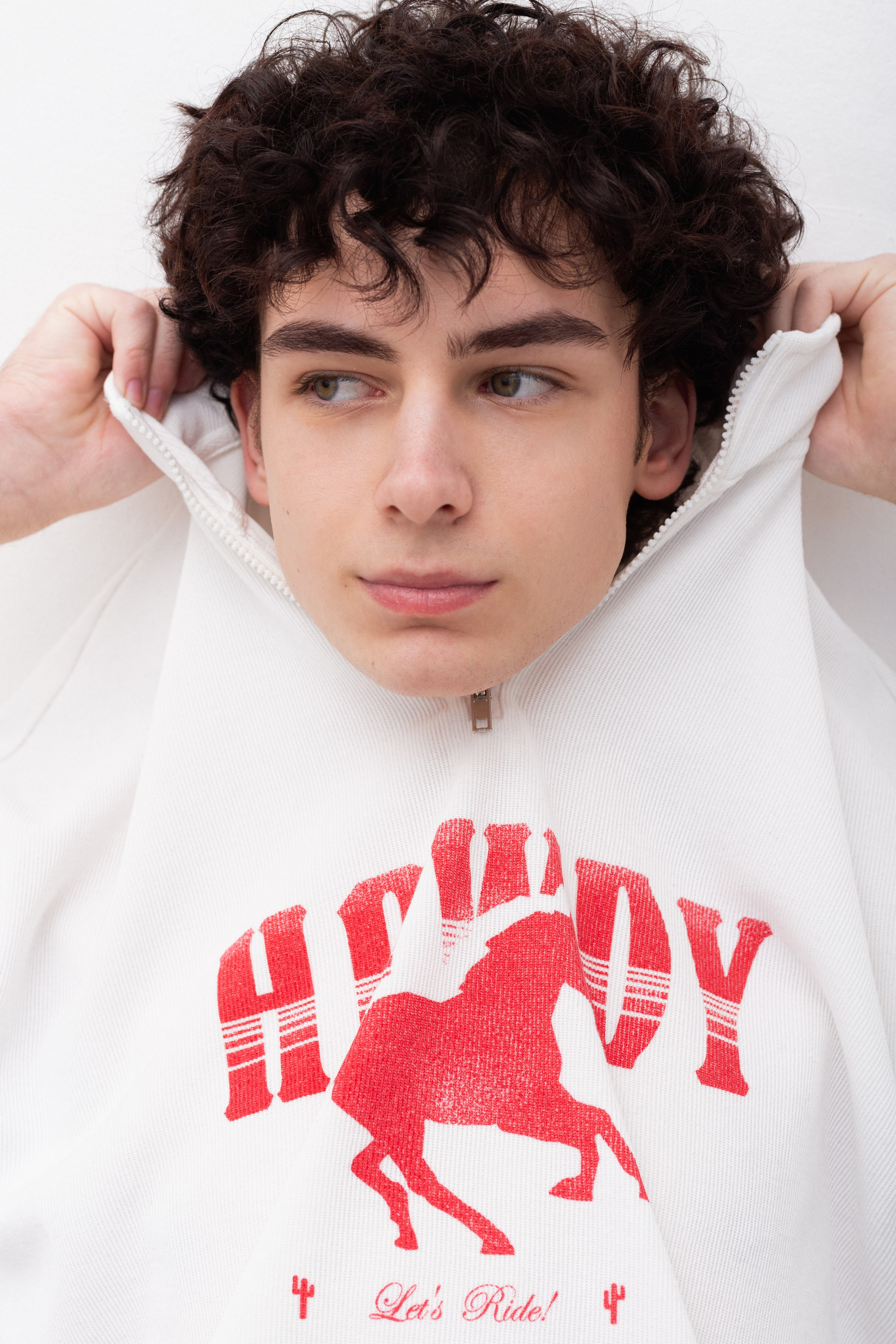 Никита Пынзару. Модельное агентство ТМ МОДЕЛС в Калининграде