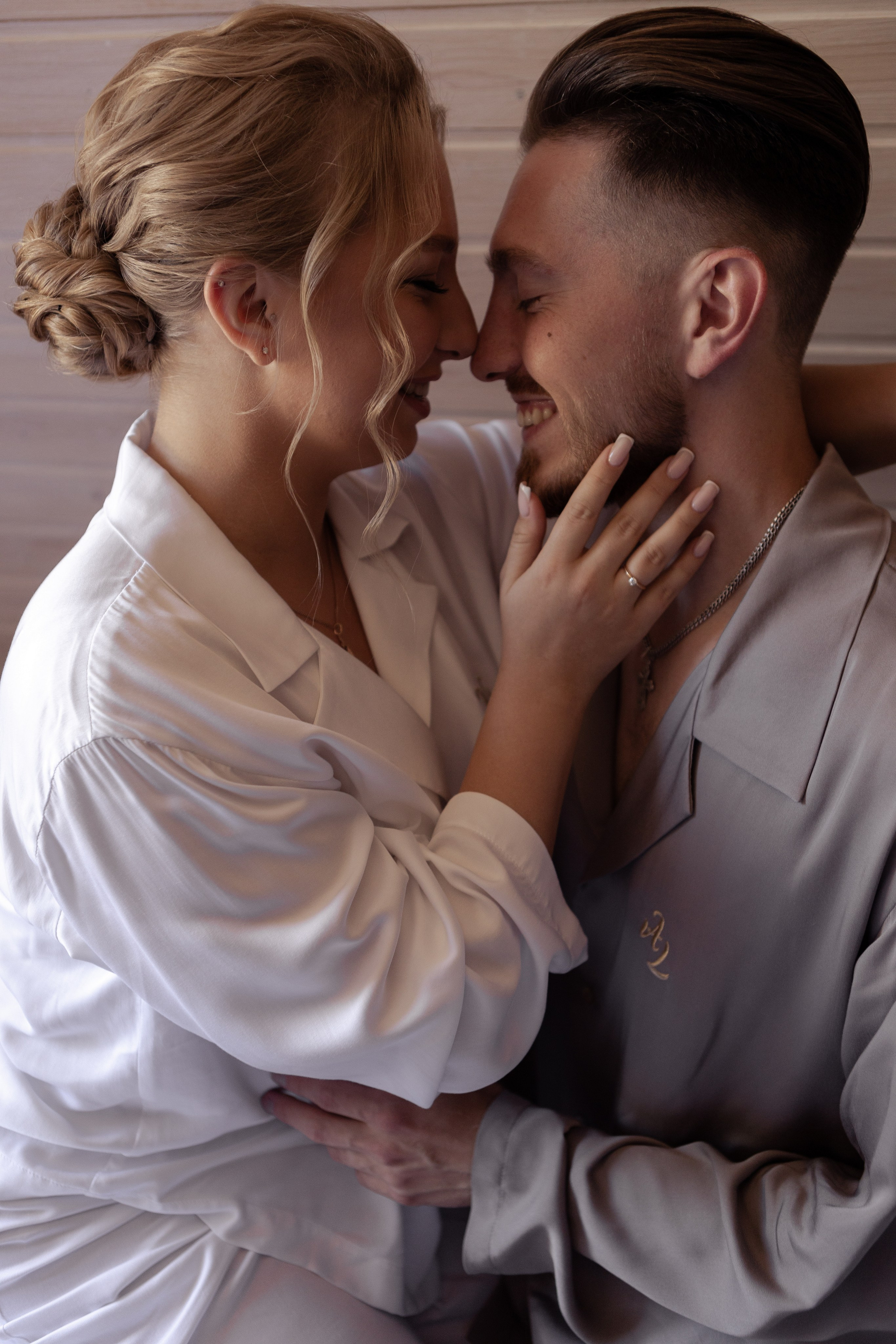 Саша и Виталия. Свадебный фотограф в Воронеже Вероника Богай