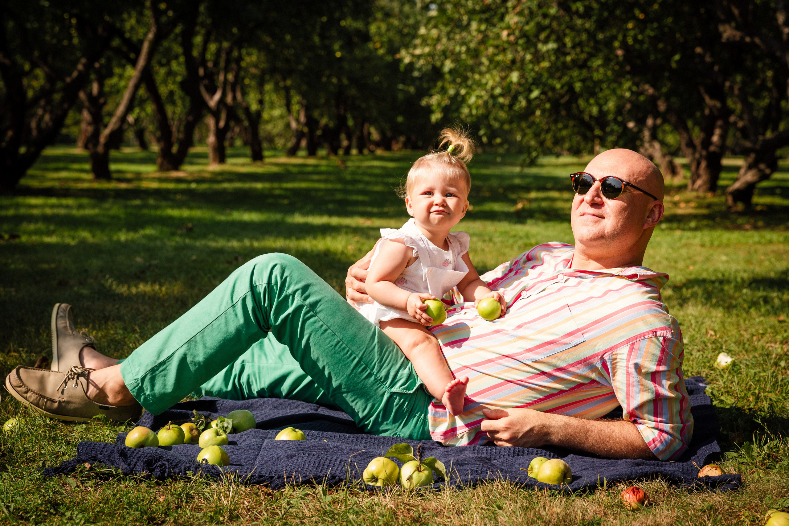 Прогулка в Коломенском. Устинова Софья. Фотограф. Москва