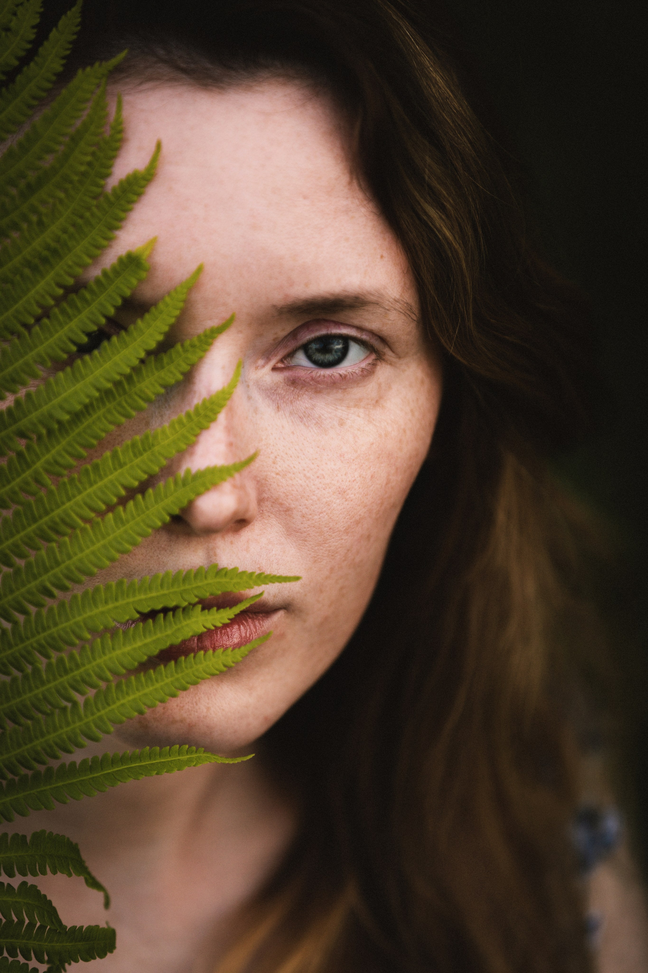 Устинова Софья. Фотограф. Москва