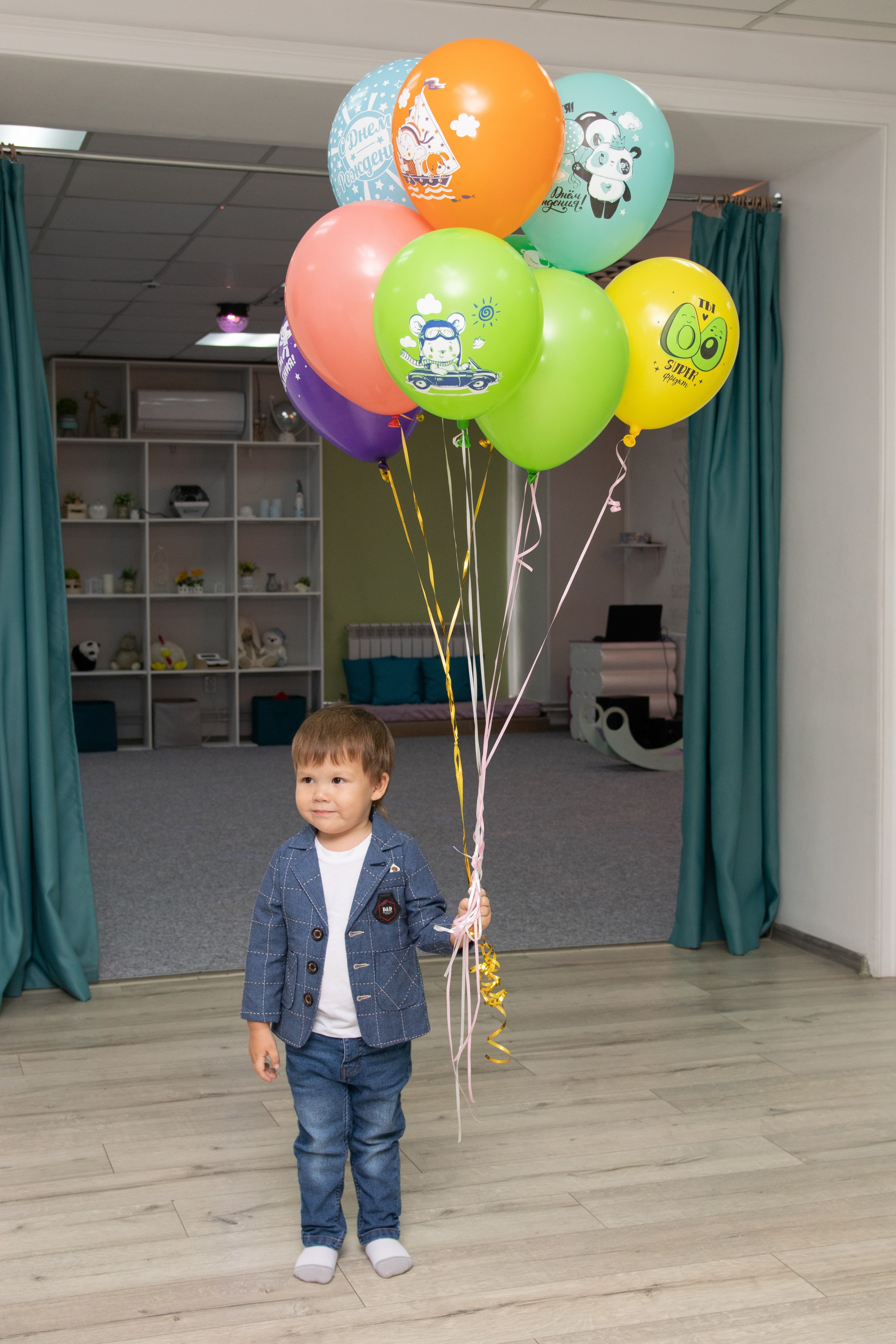 Дни рождения. Фотограф новорожденных Оренбург и свадебный фотограф Оренбург