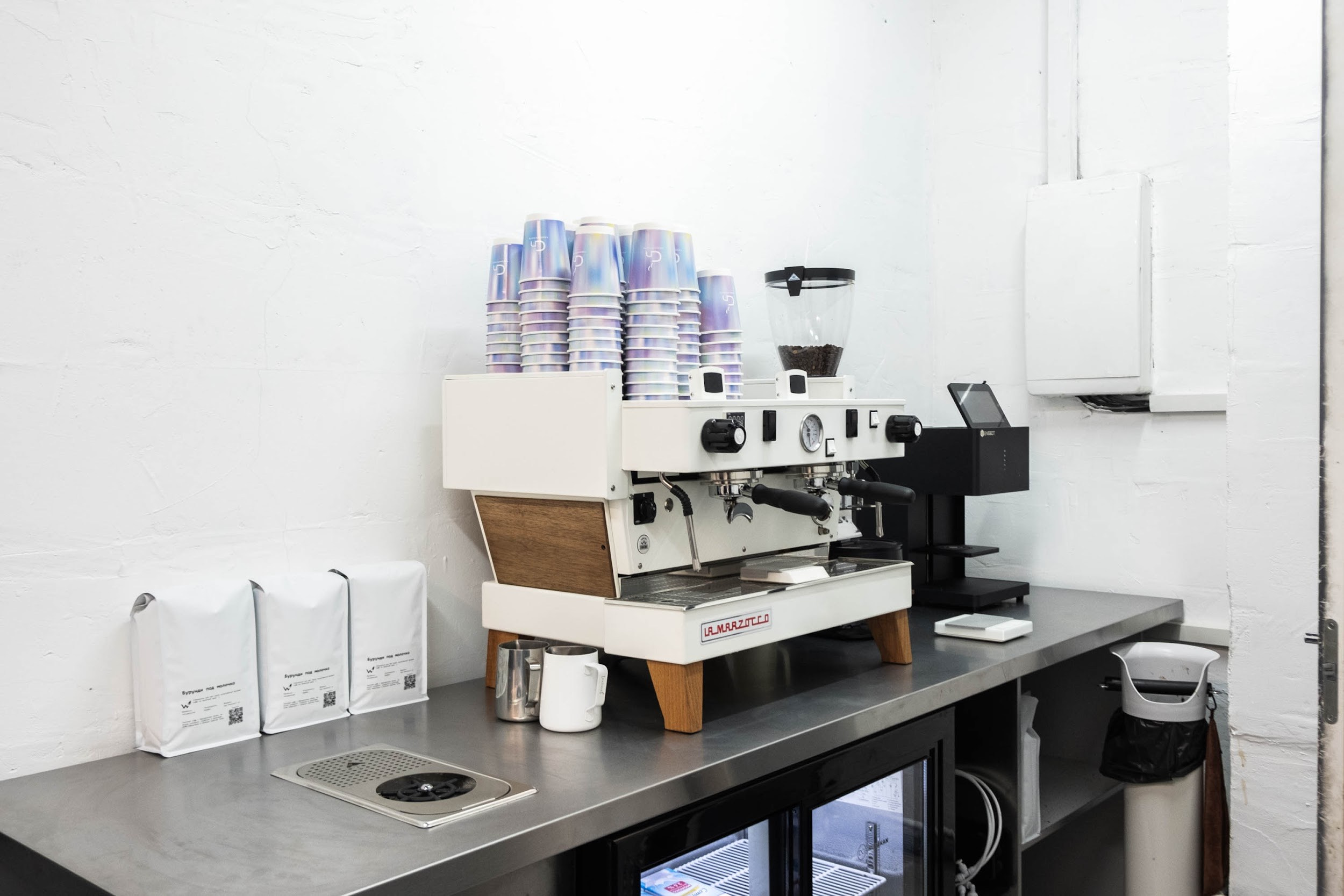 Cappuchinariy. Фуд-фотограф в Москве | Профессиональная съемка блюд и еды | Горбачёв Виталий