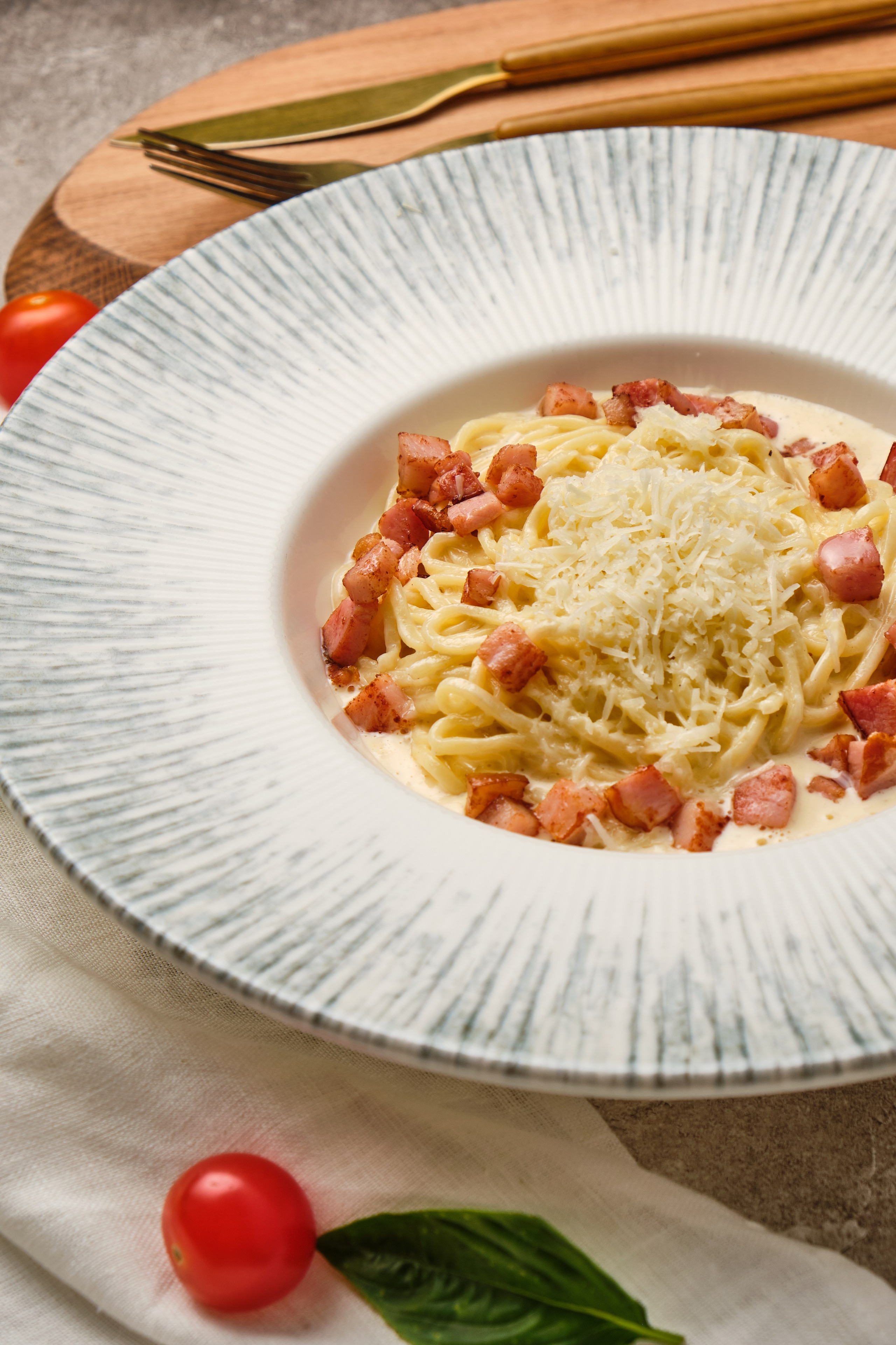 Casa Trattoria. Фуд-фотограф в Москве | Профессиональная съемка блюд и еды | Горбачёв Виталий