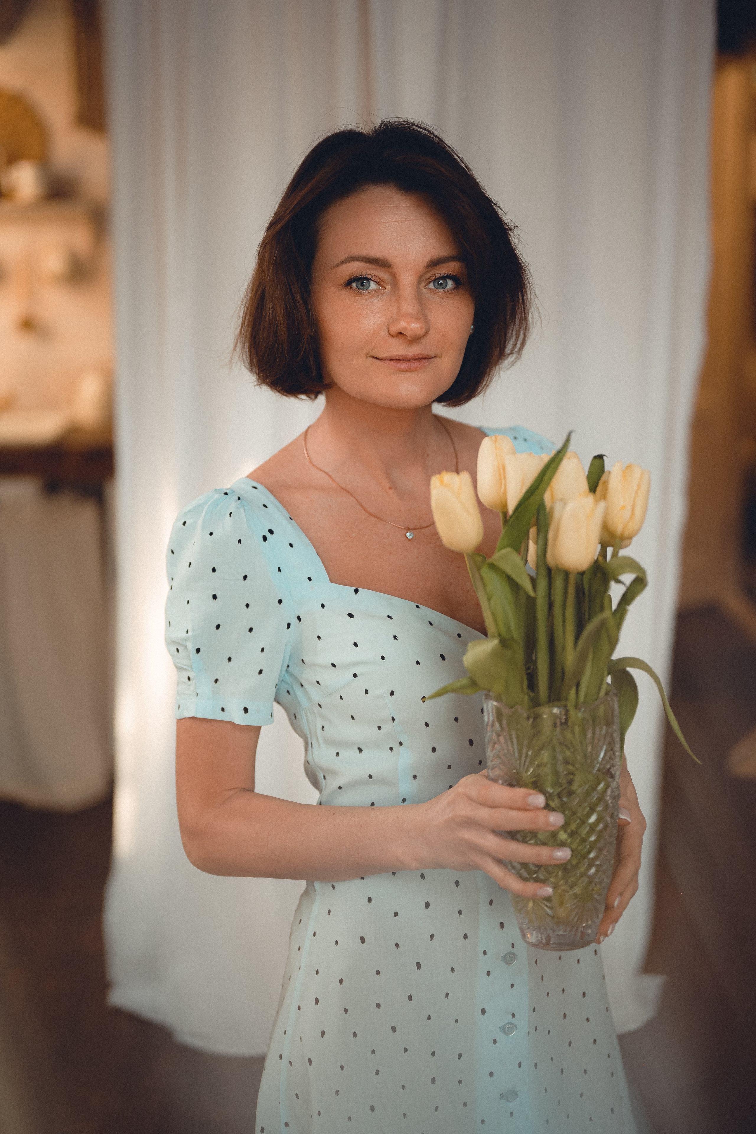 ДОМИК В ЛЕСУ. Фотограф в Белграде Чугреева Елена