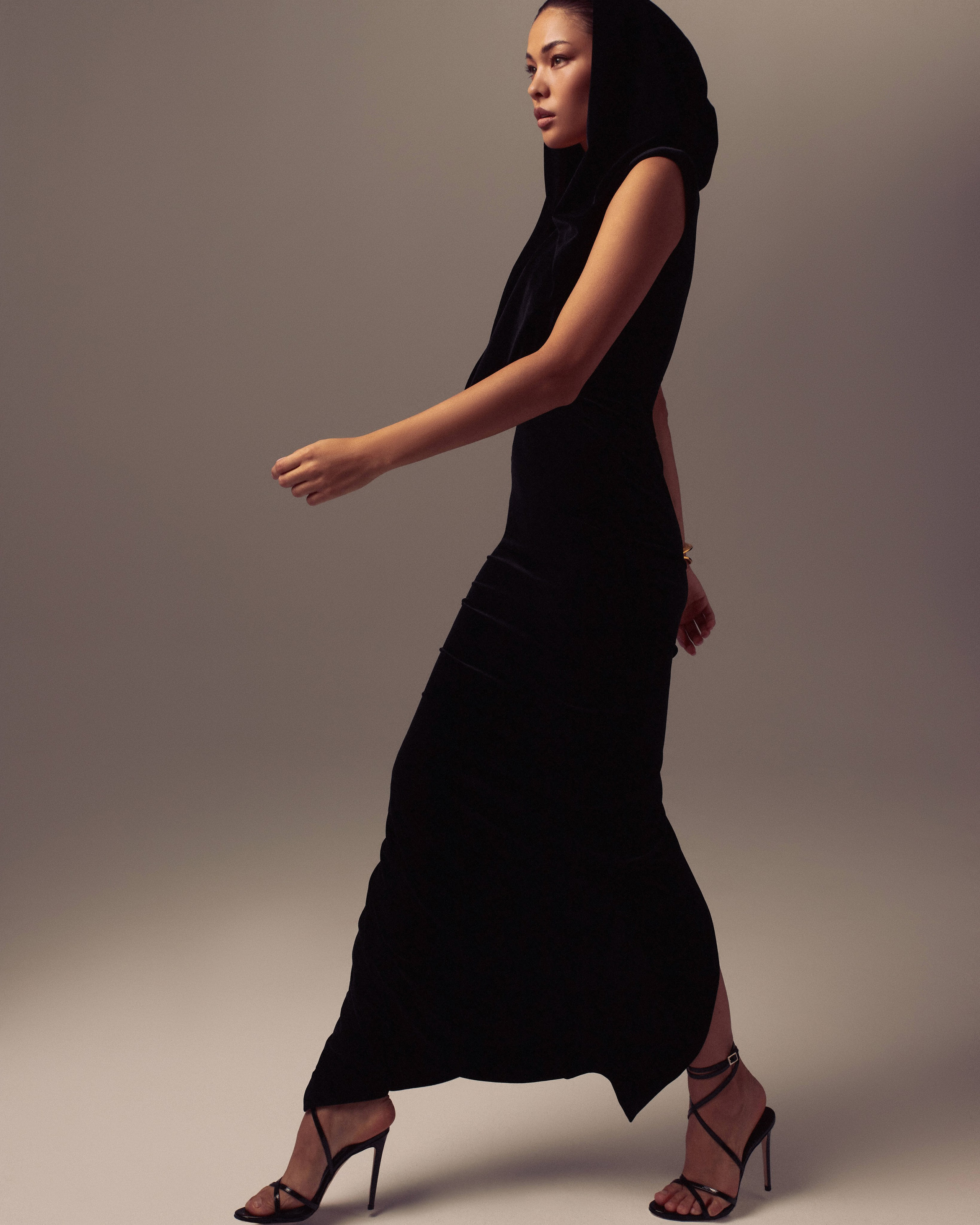 DV brand (Daria Vasileva). Retoucher