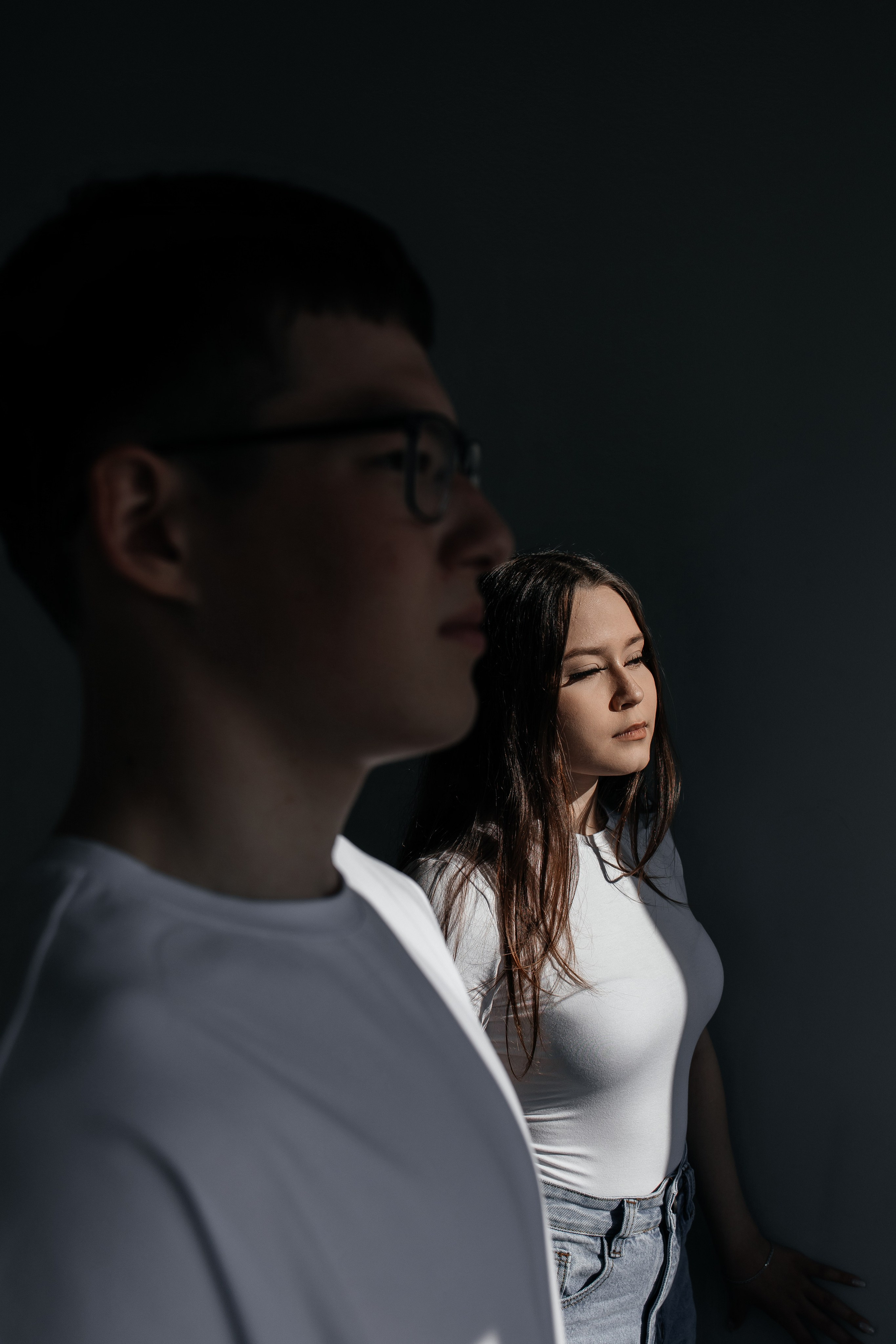 Лев и Диана (5 лофт зал Грей). Свадебный и Семейный фотограф г. Ижевск Гульназ Солдатова. Гульназ фото