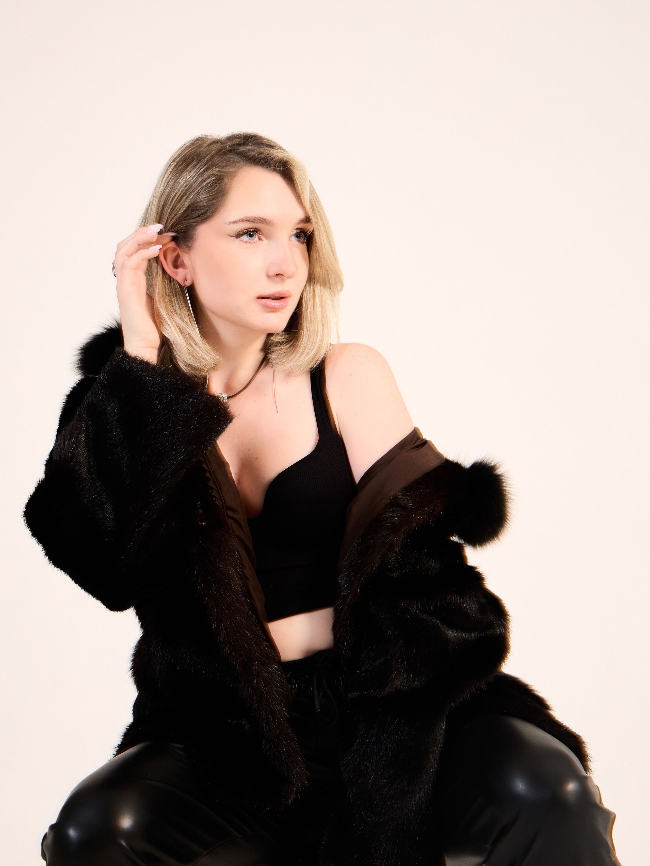 Ксения. Валерия Гуртовая | Фотограф, Санкт-Петербург