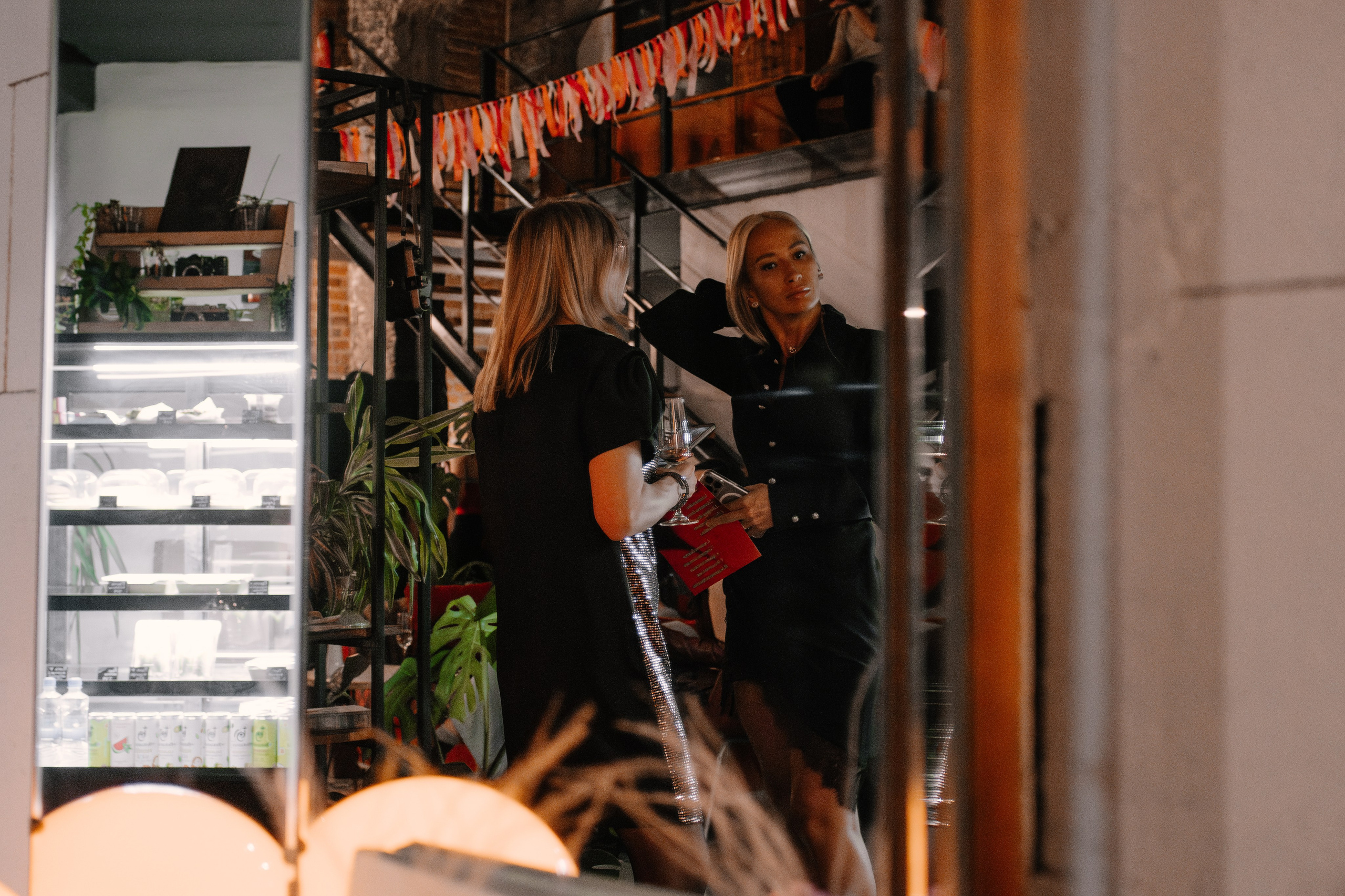 Квартирник MUZOTEKA: «Осенний ДеПесняк». Фотограф в Челябинске Любовь Денисенко