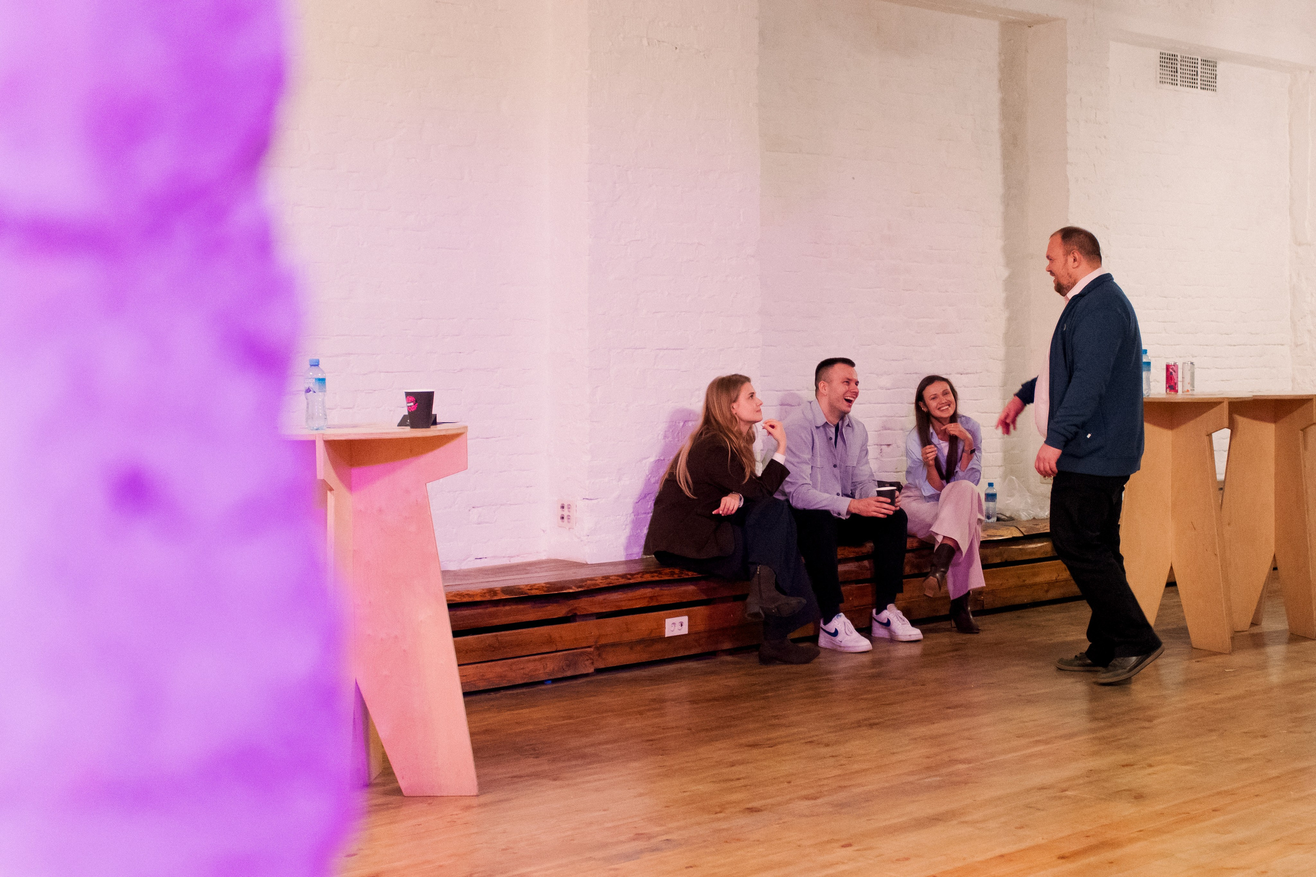 ЗАВОД. КЦ11. Фотограф в Челябинске Любовь Денисенко