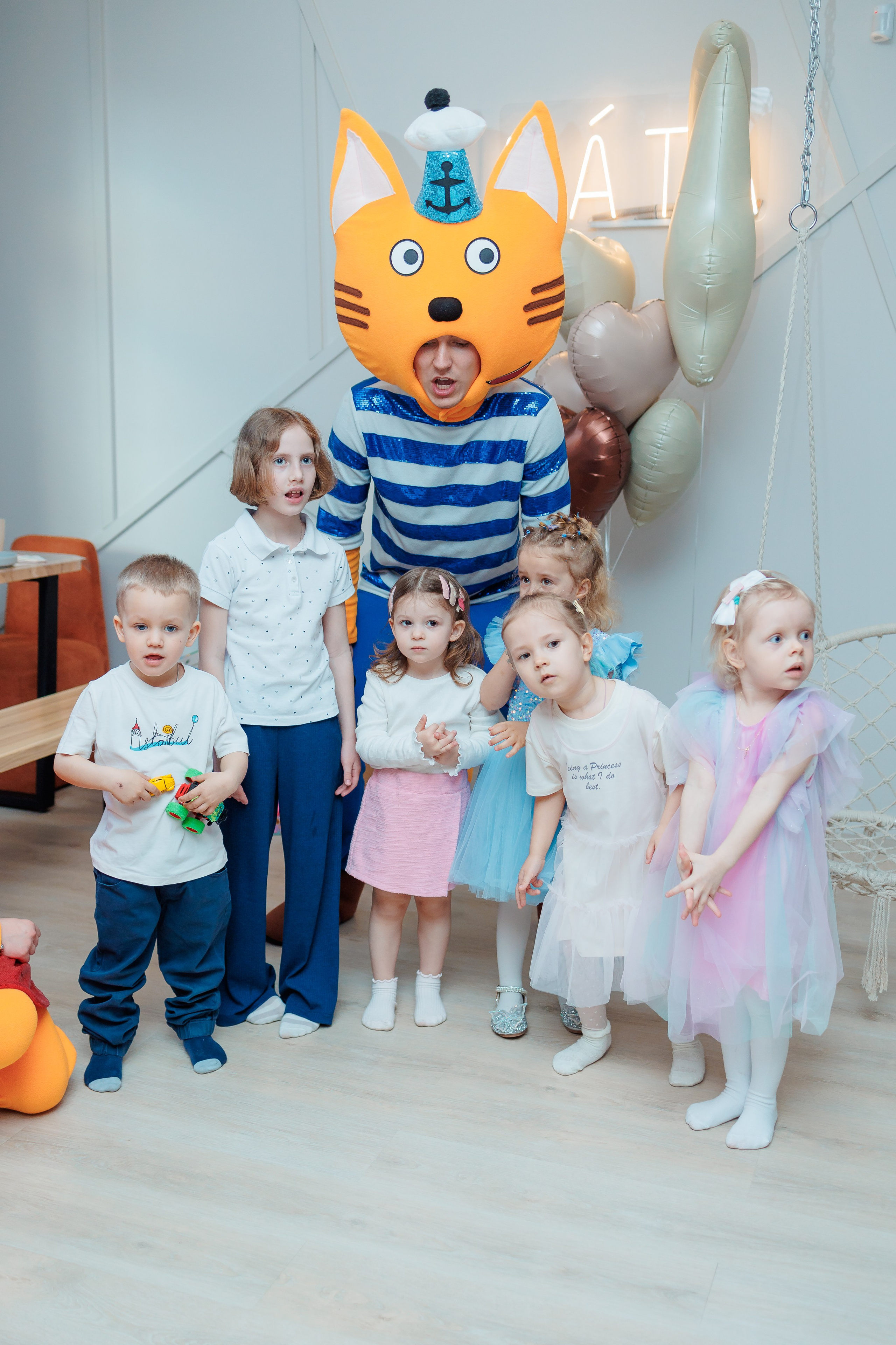 Аня! С днем рождения!. Свадебный фотограф Саратов Екатерина Абросимова