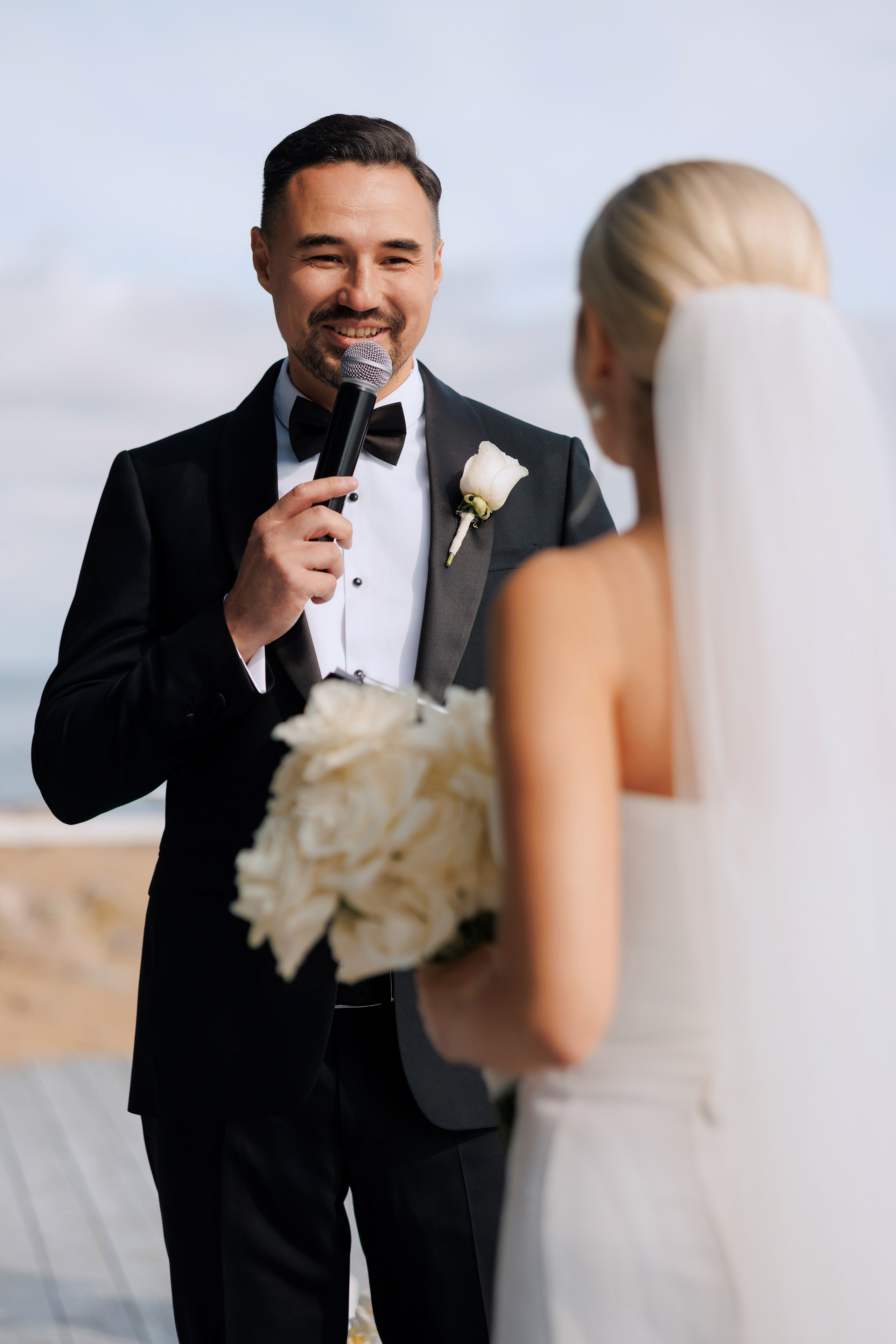 Денис & Татьяна — Санкт-Петербург. Свадебный фотограф Ричард Конвенсаров Wedding Photographer Richard & I