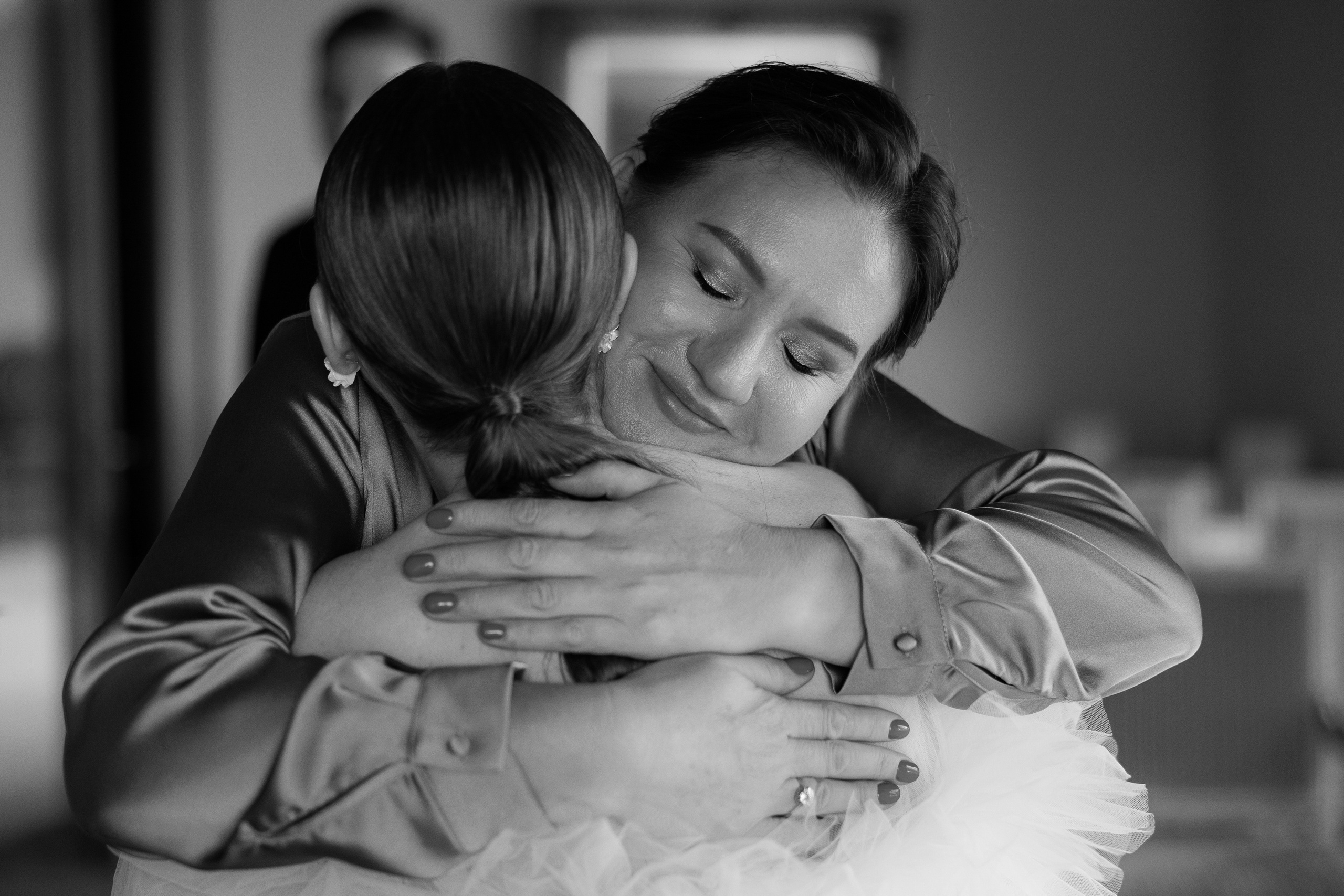 I & R. Свадебный и event-фотограф Иван Волнухин