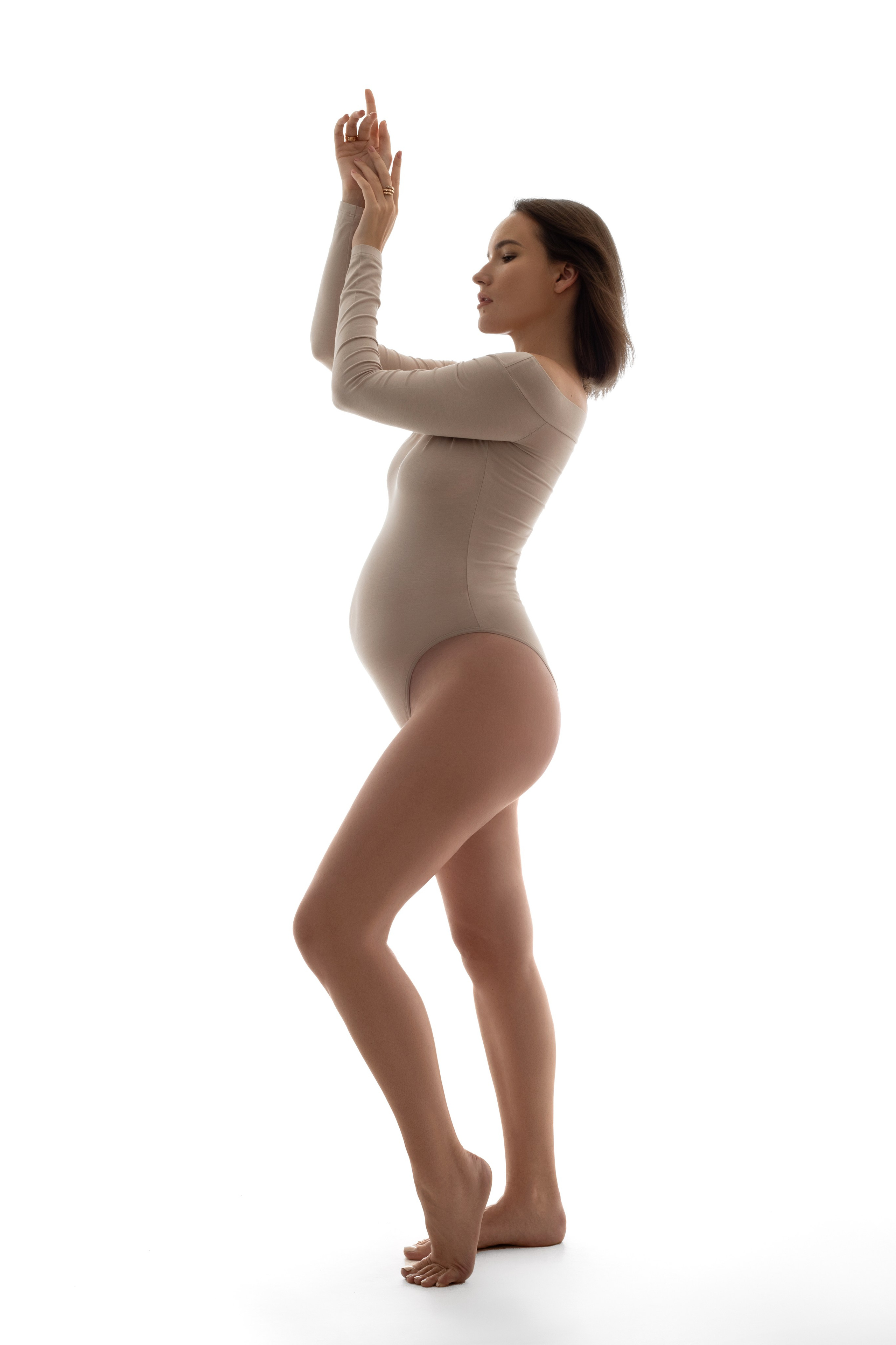 Беременность. Фотограф новорожденных Модяева Ирина