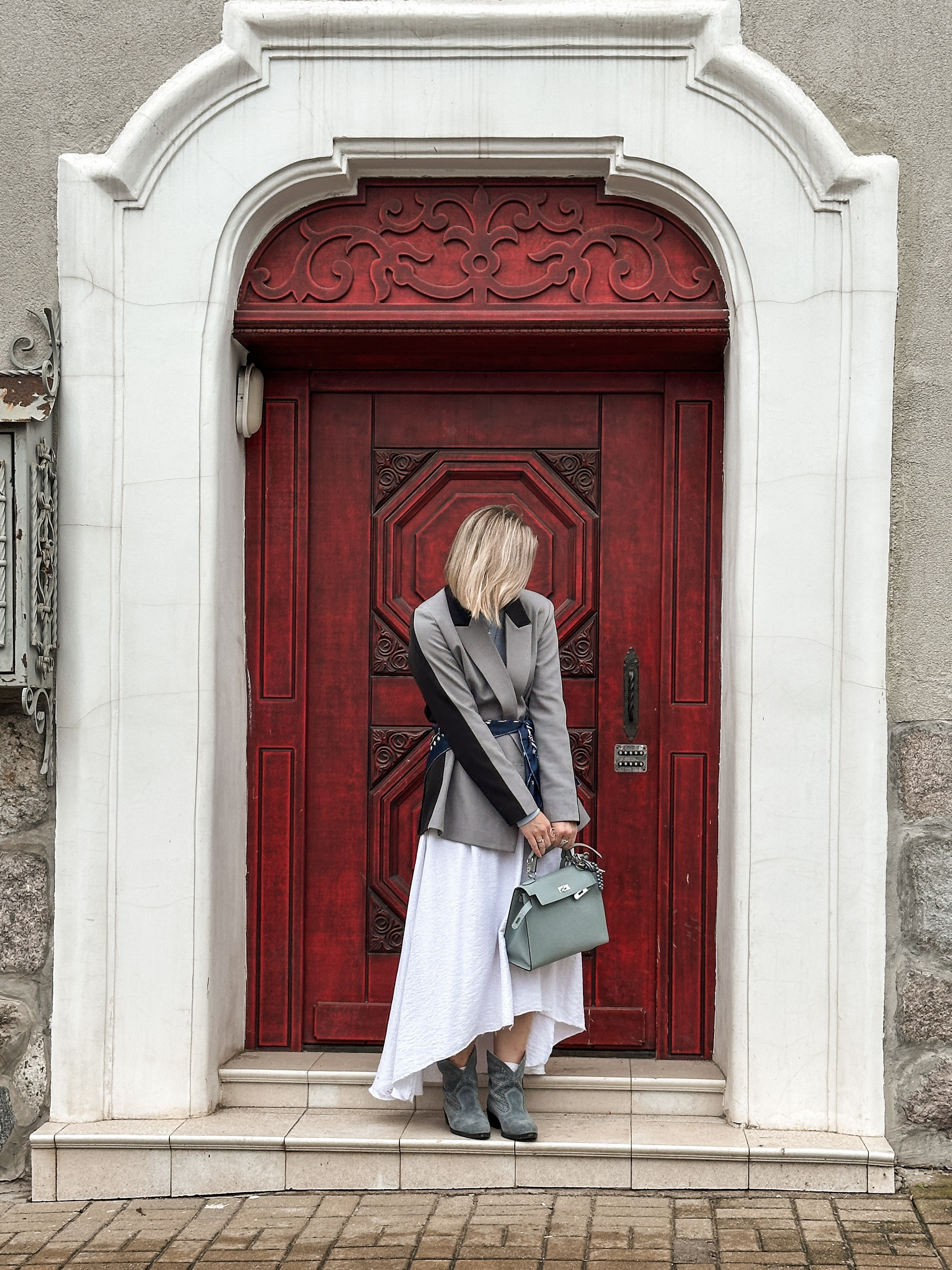 Обо мне. Стилист Елена Михайлова | стиль & архетипы