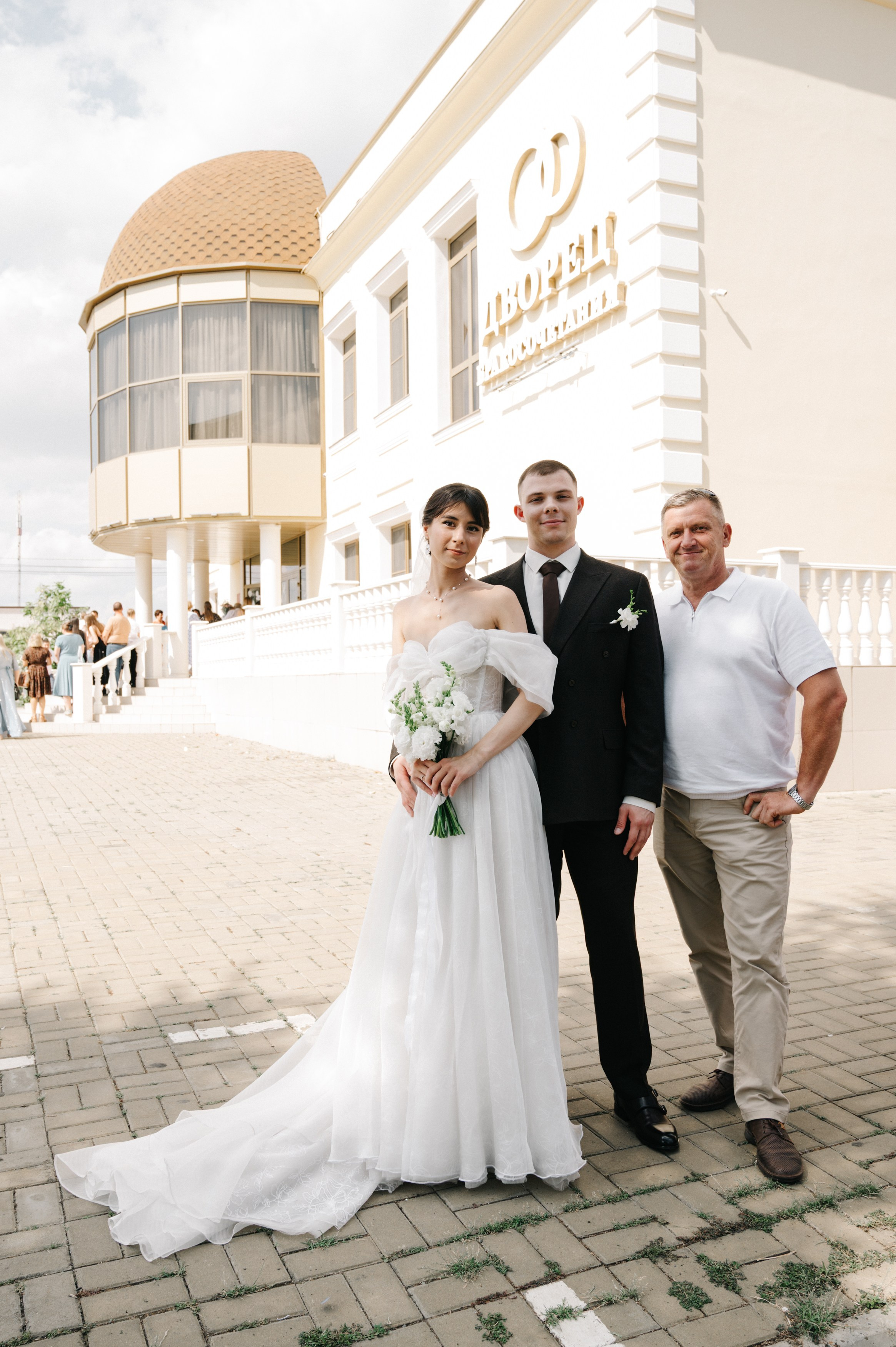 Про любовь. Фотограф Ким Ангелина