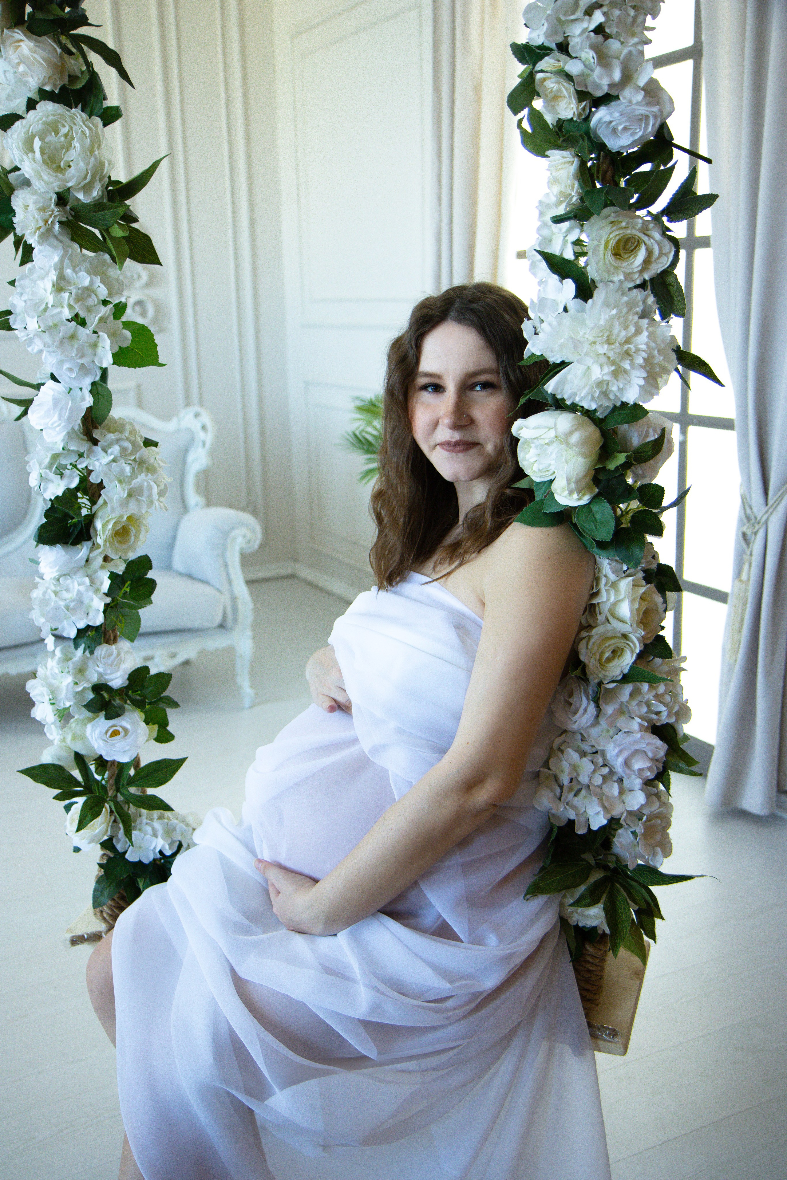 Екатерина и новая жизнь. Творческий фотограф в Екатеринбурге Горинова Наталья