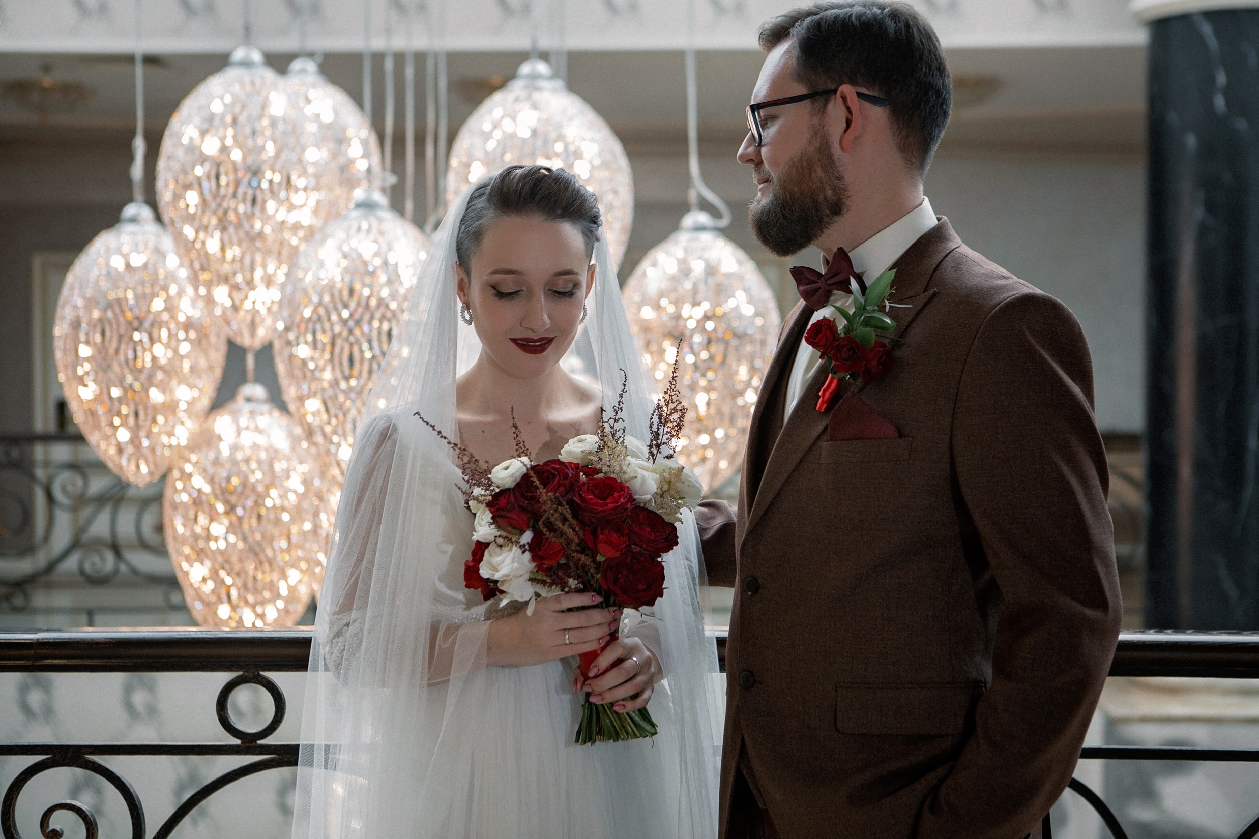 Свадебный фотограф Москва. Свадебный и портретный фотограф Москва