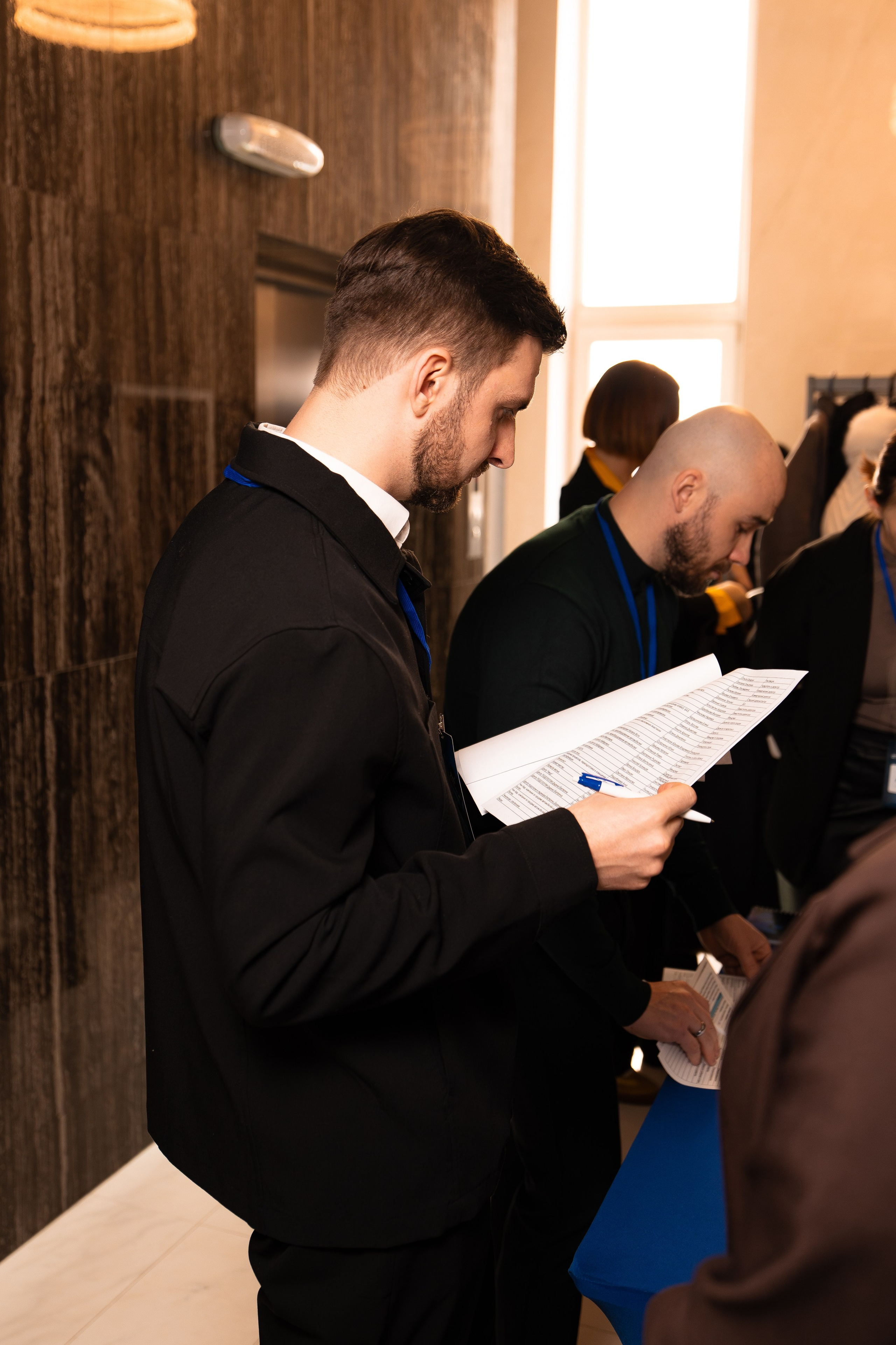 2ГИС БИЗНЕС-ЗАВТРАК. СВОИ. ФОТООТЧЕТЫ-СОБЫТИЯ-МЕСТА