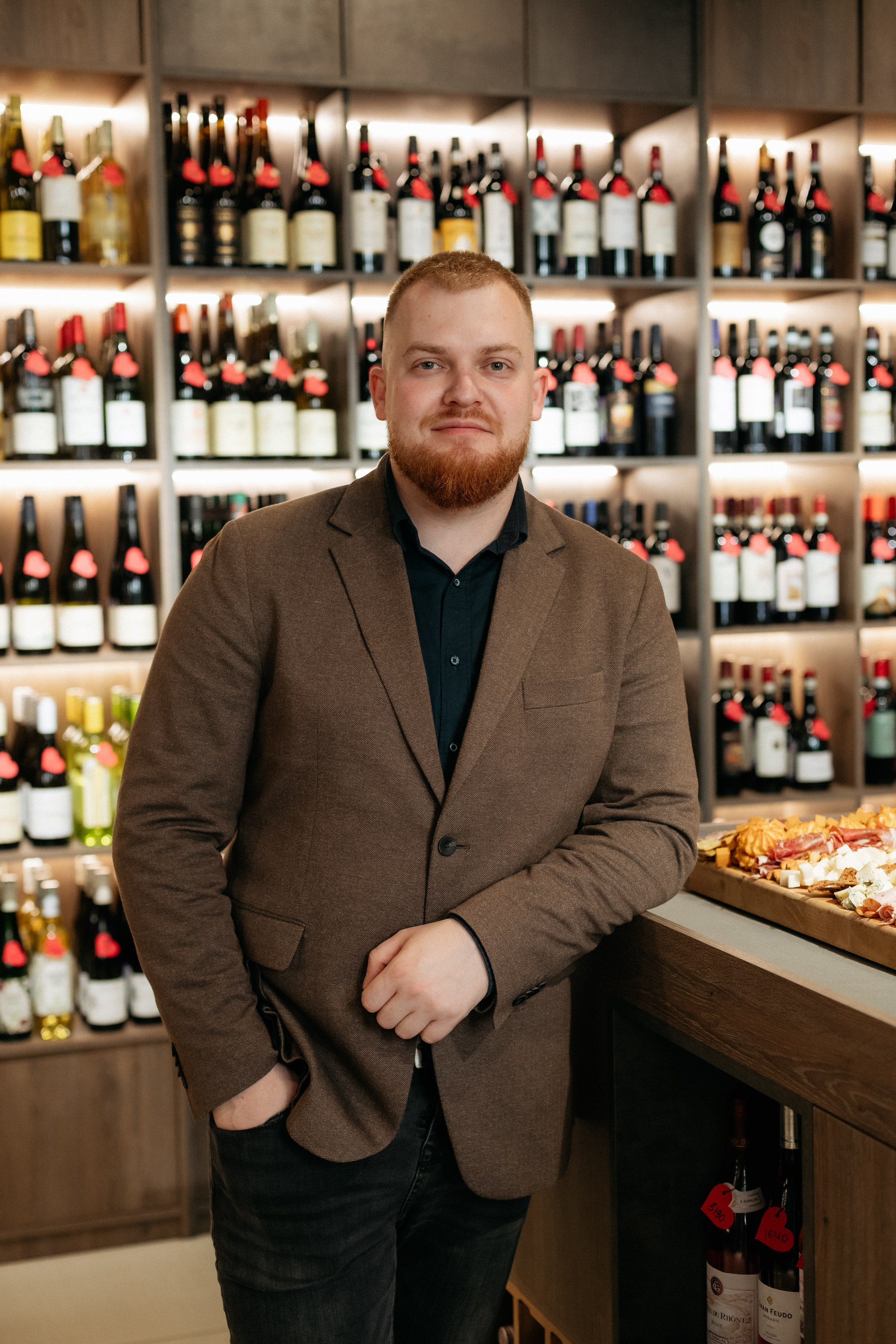 BY SIMPLE ВИНОТЕКА — ОТКРЫТИЕ. СВОИ. ФОТООТЧЕТЫ-СОБЫТИЯ-МЕСТА