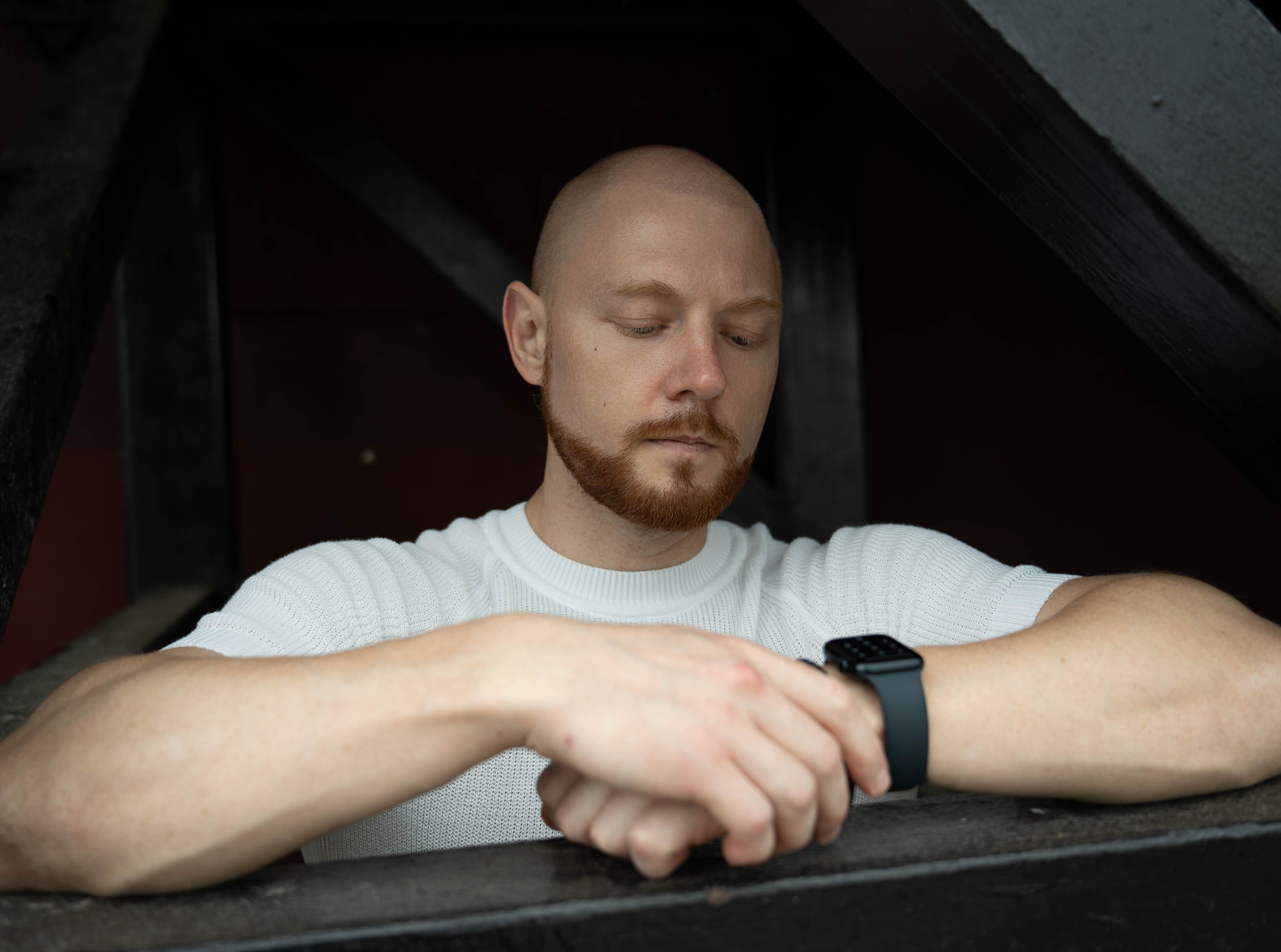 Михаил IT. Фотограф в Москве